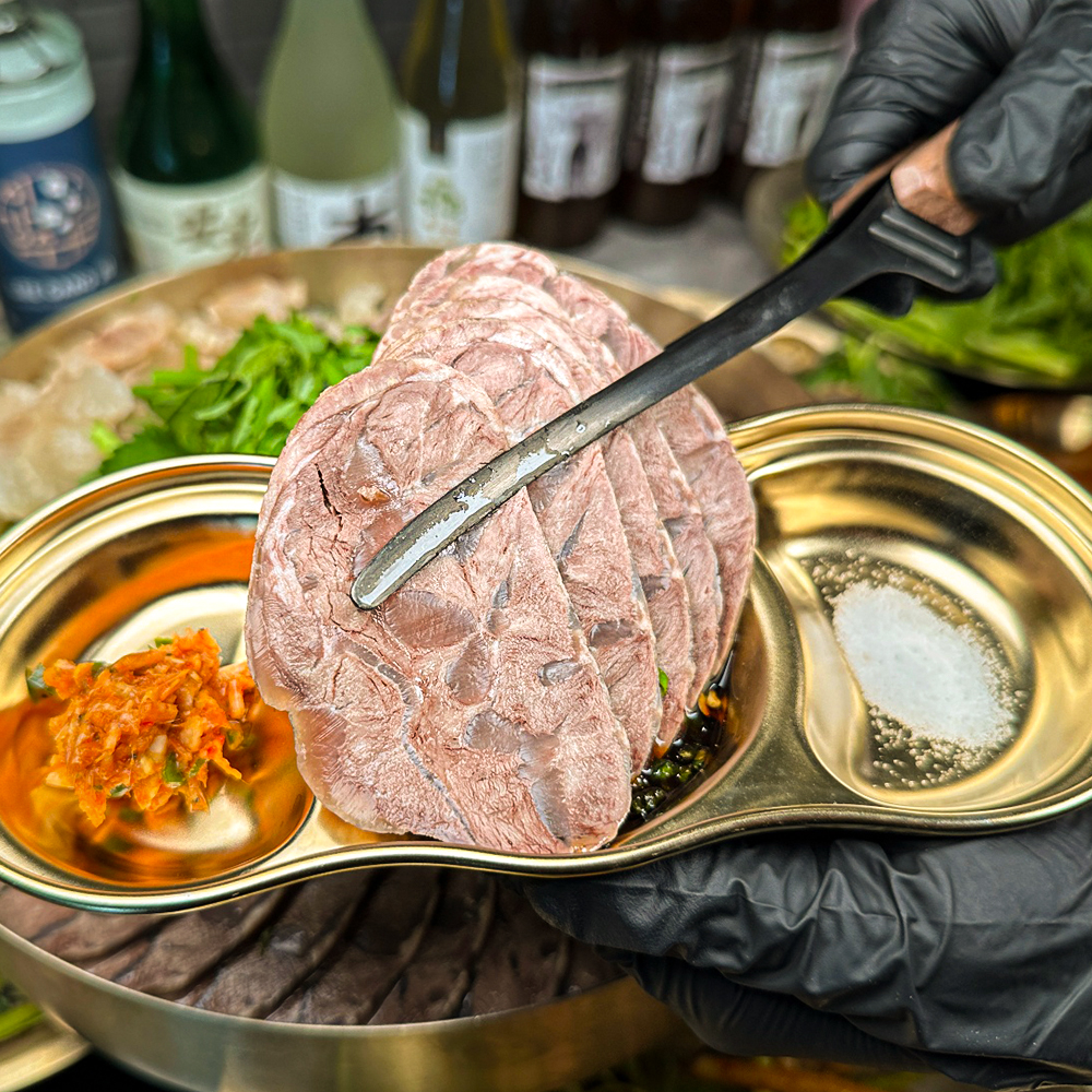 옥된장 강남구청점