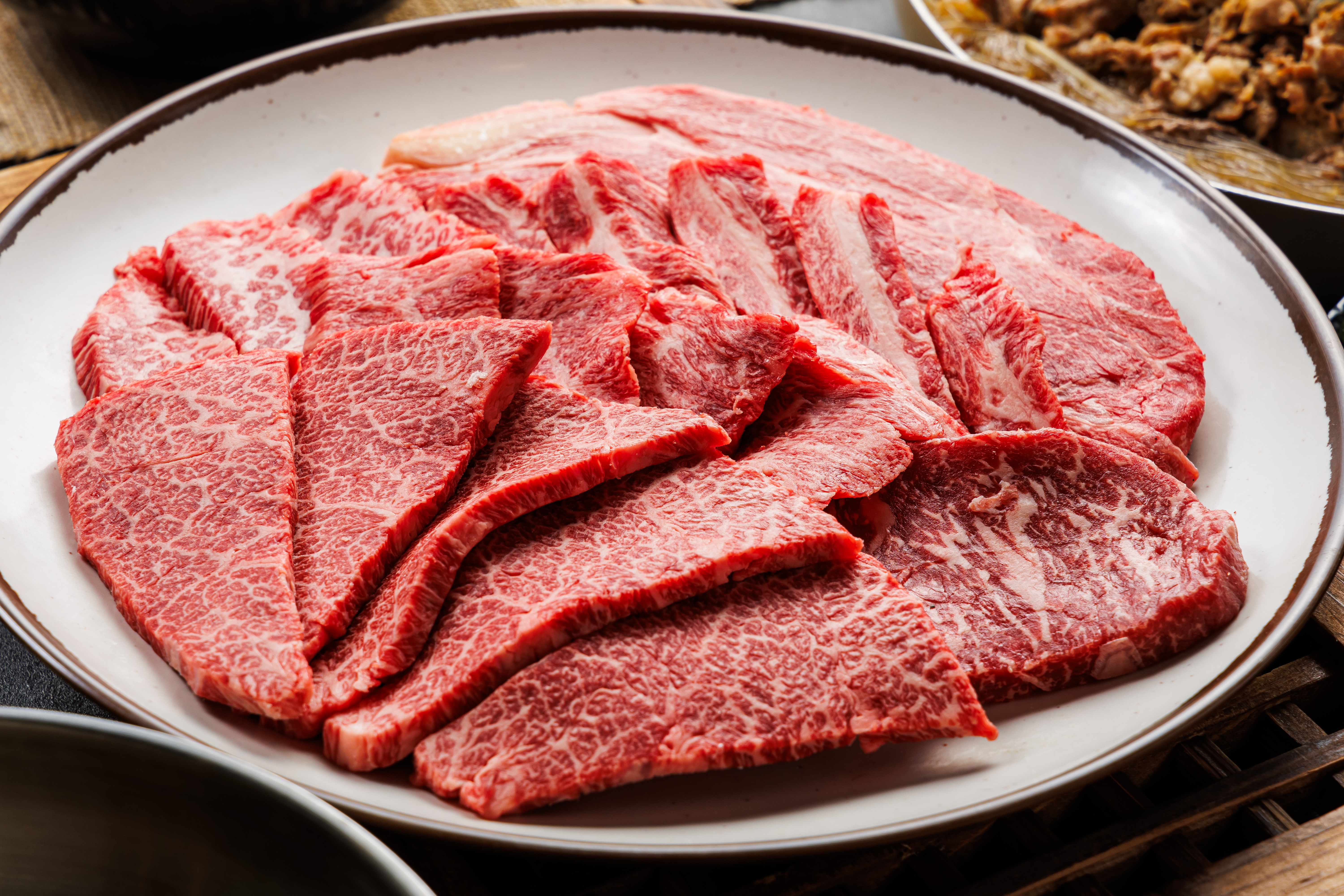 토종한우마을
