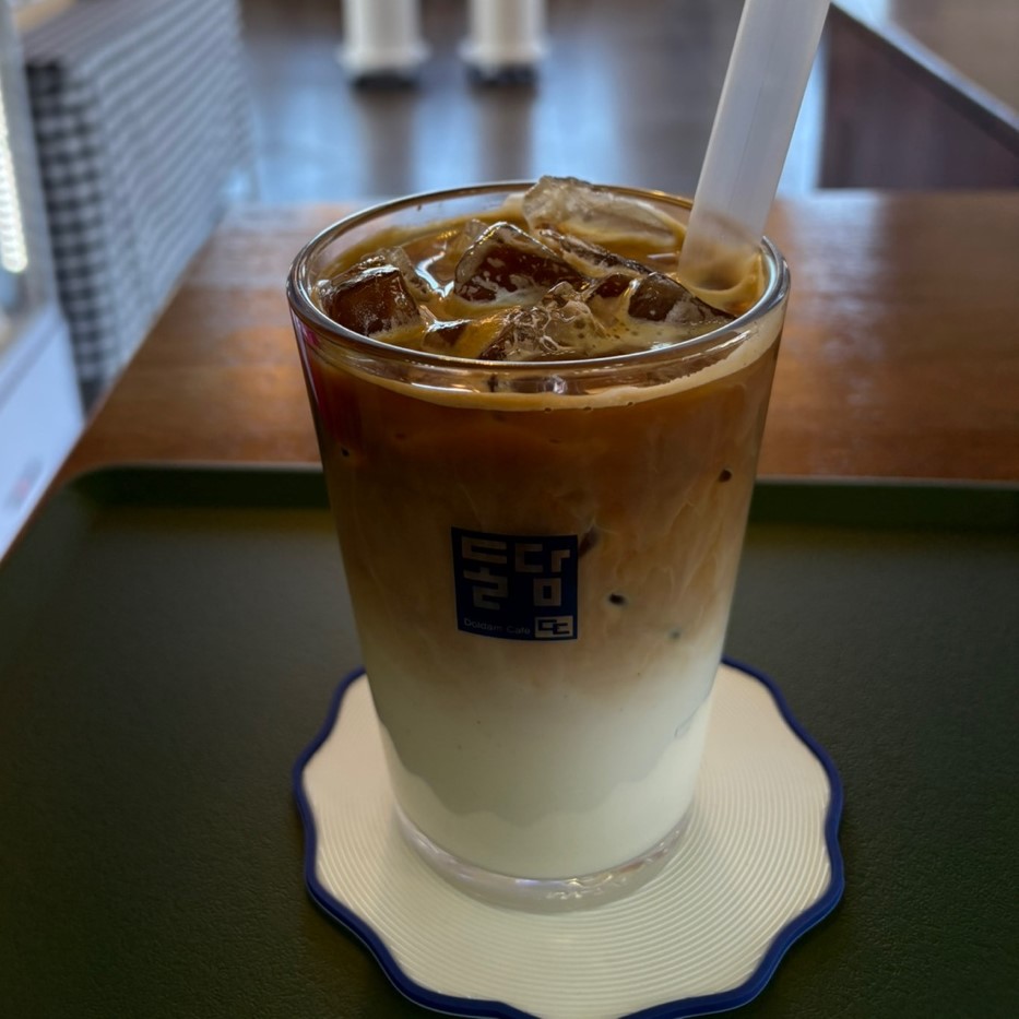 ✨ 돌체라떼 ✨