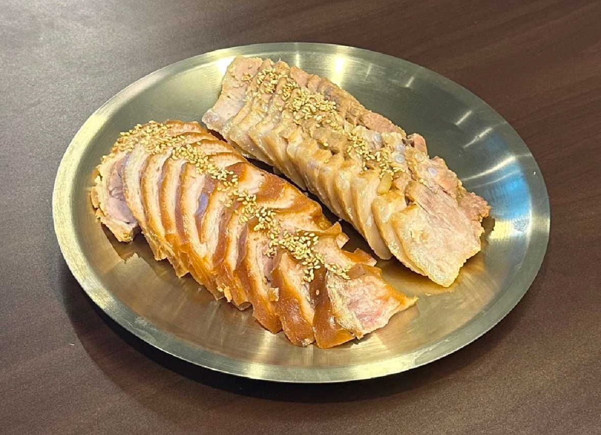 야미 보약족발&보쌈