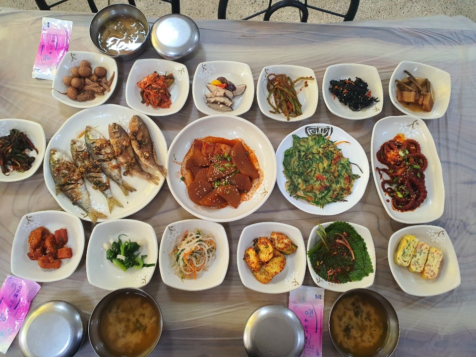 하림팔마도시락식당