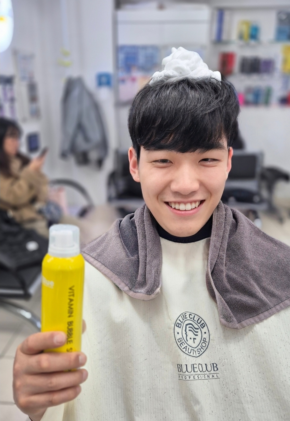 블루클럽 거제옥포점