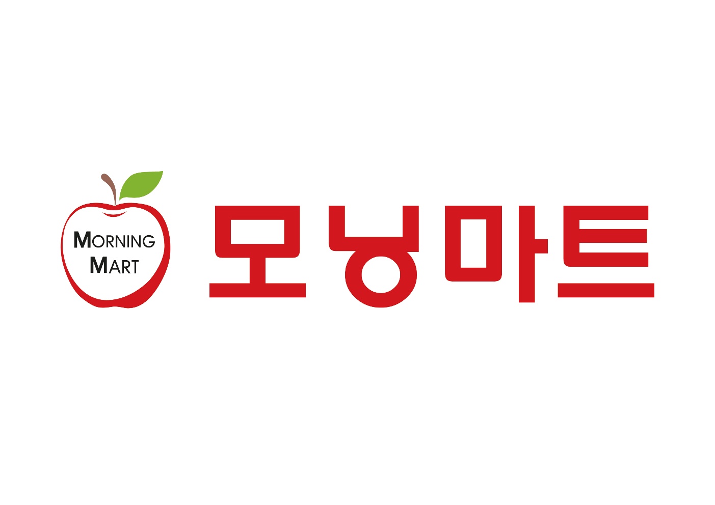 모닝마트