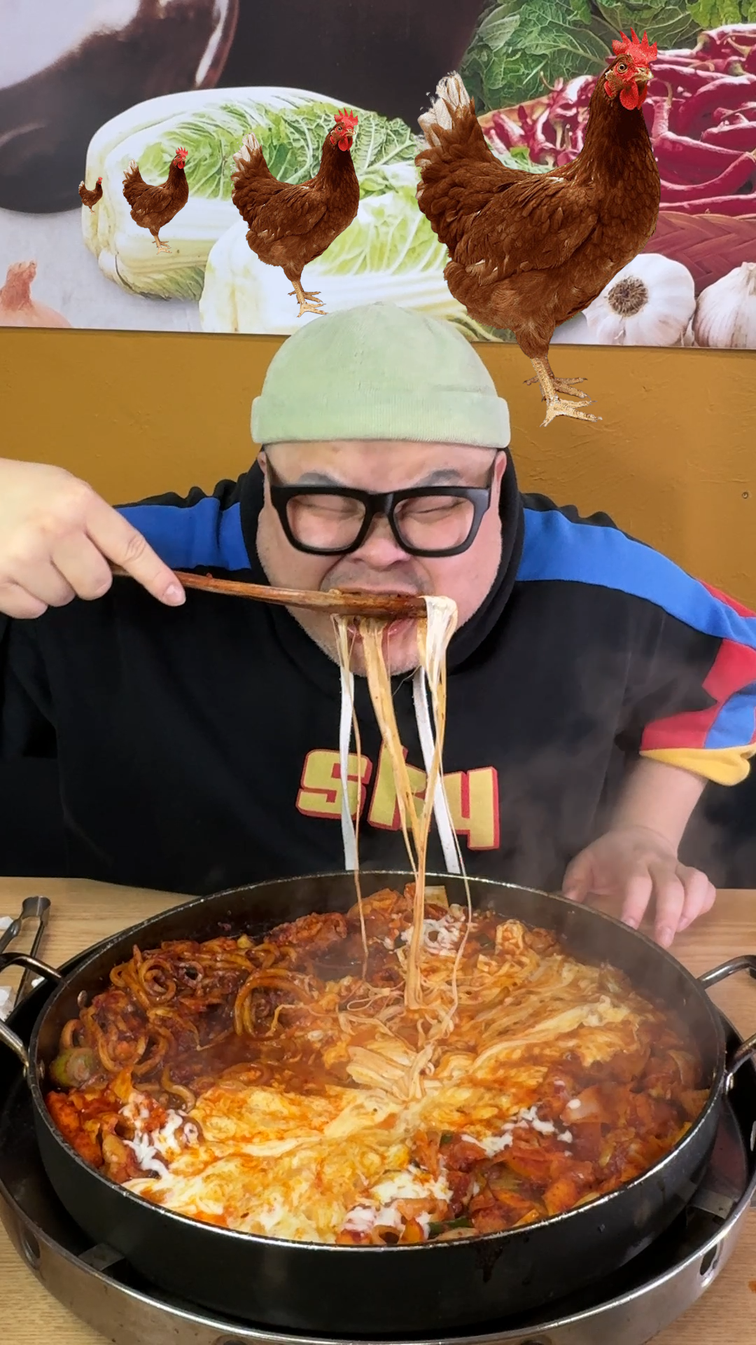 유정춘천닭갈비막국수 남양주다산본점