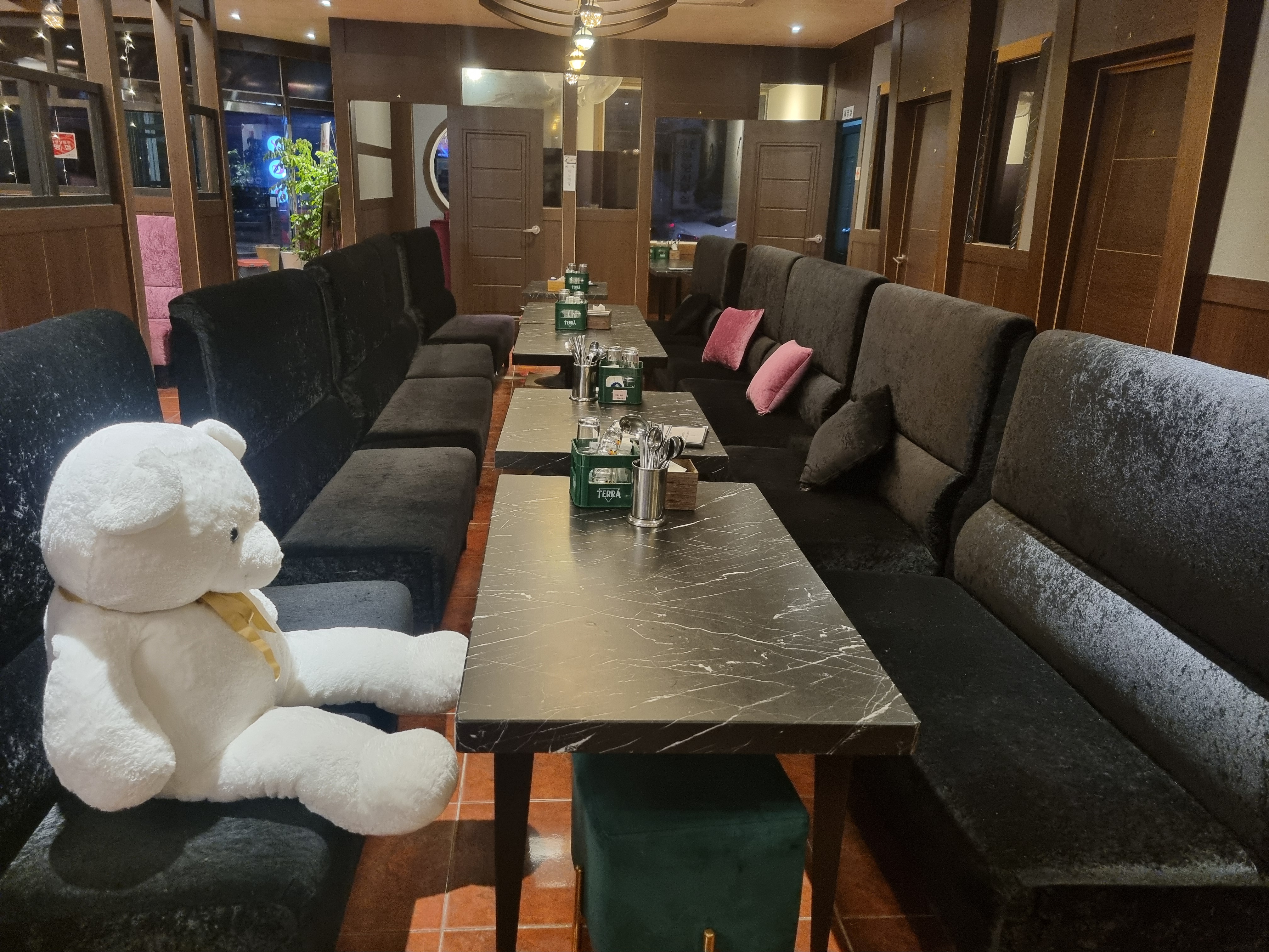 아도니스 대표 이미지