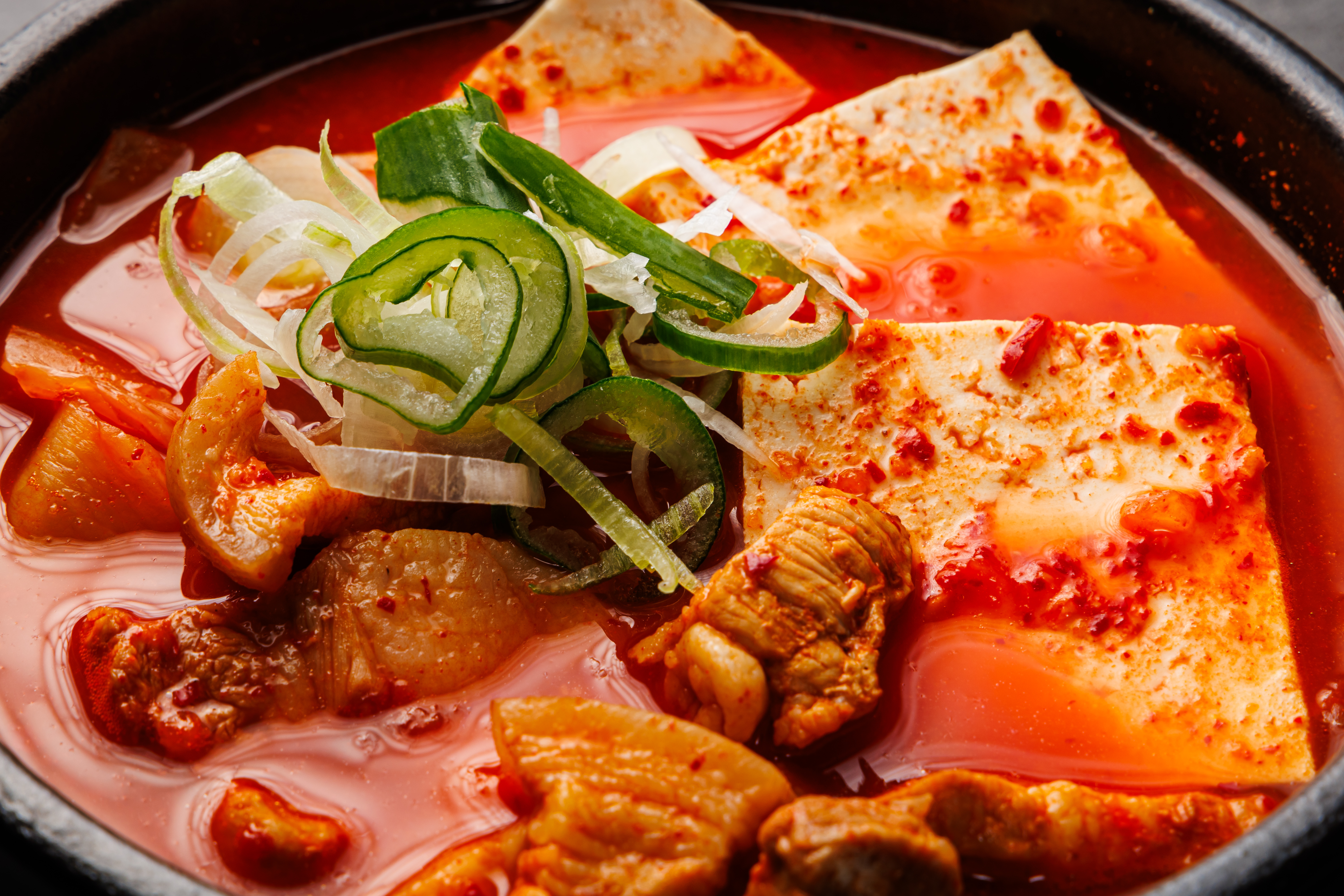 토종한우마을