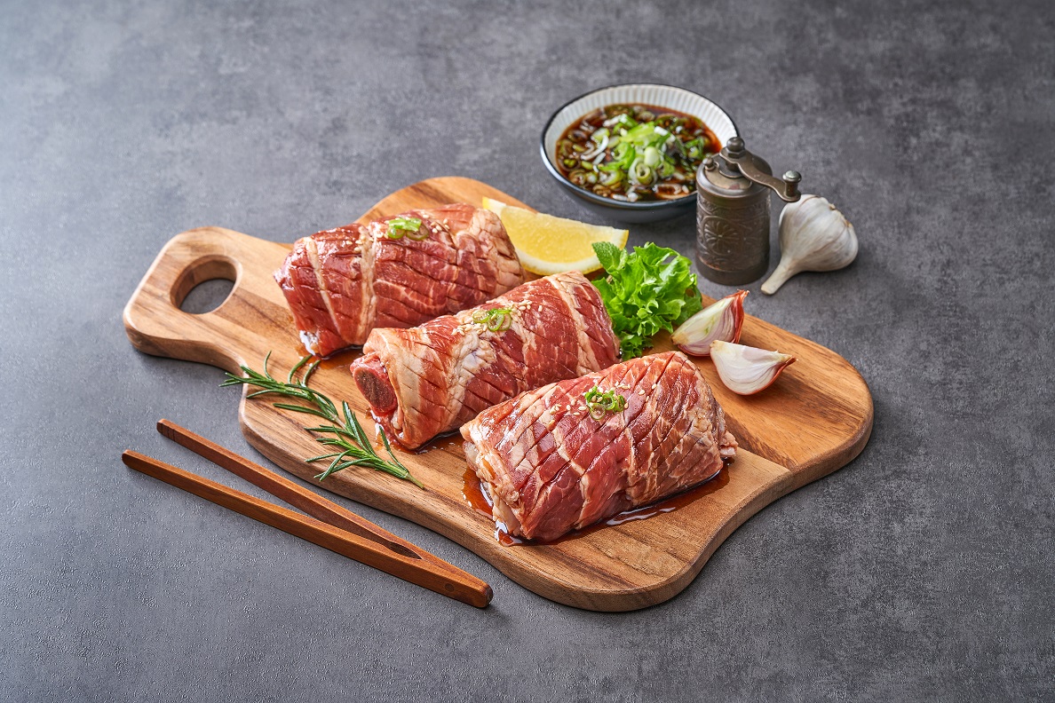 육장갈비 강원양구점