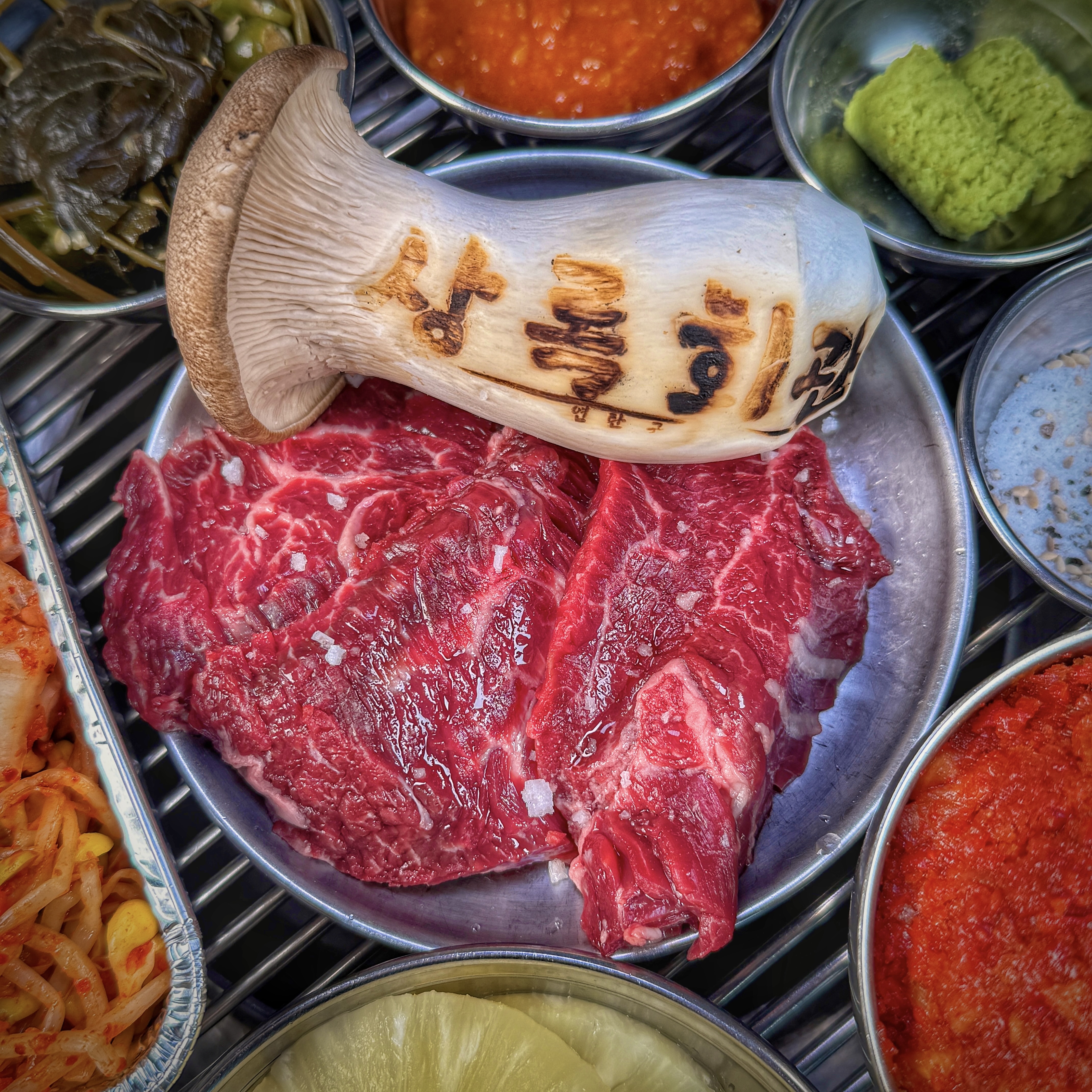 소토시살