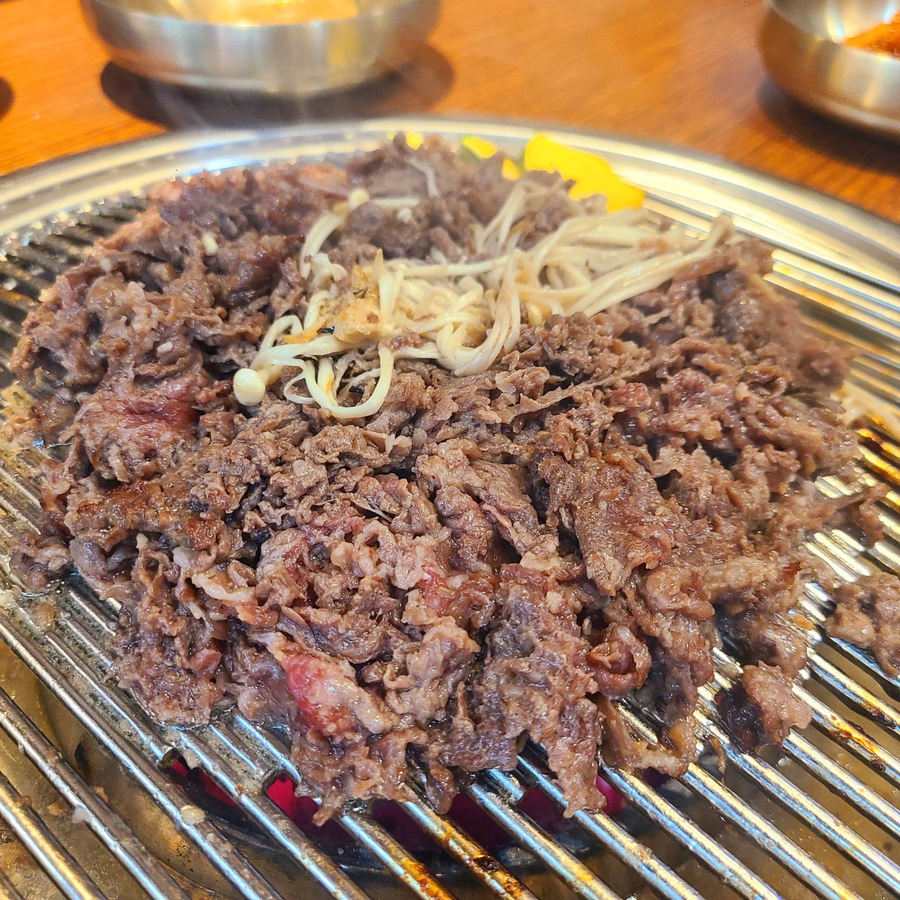 진미언양불고기 삼성동 대표 사진