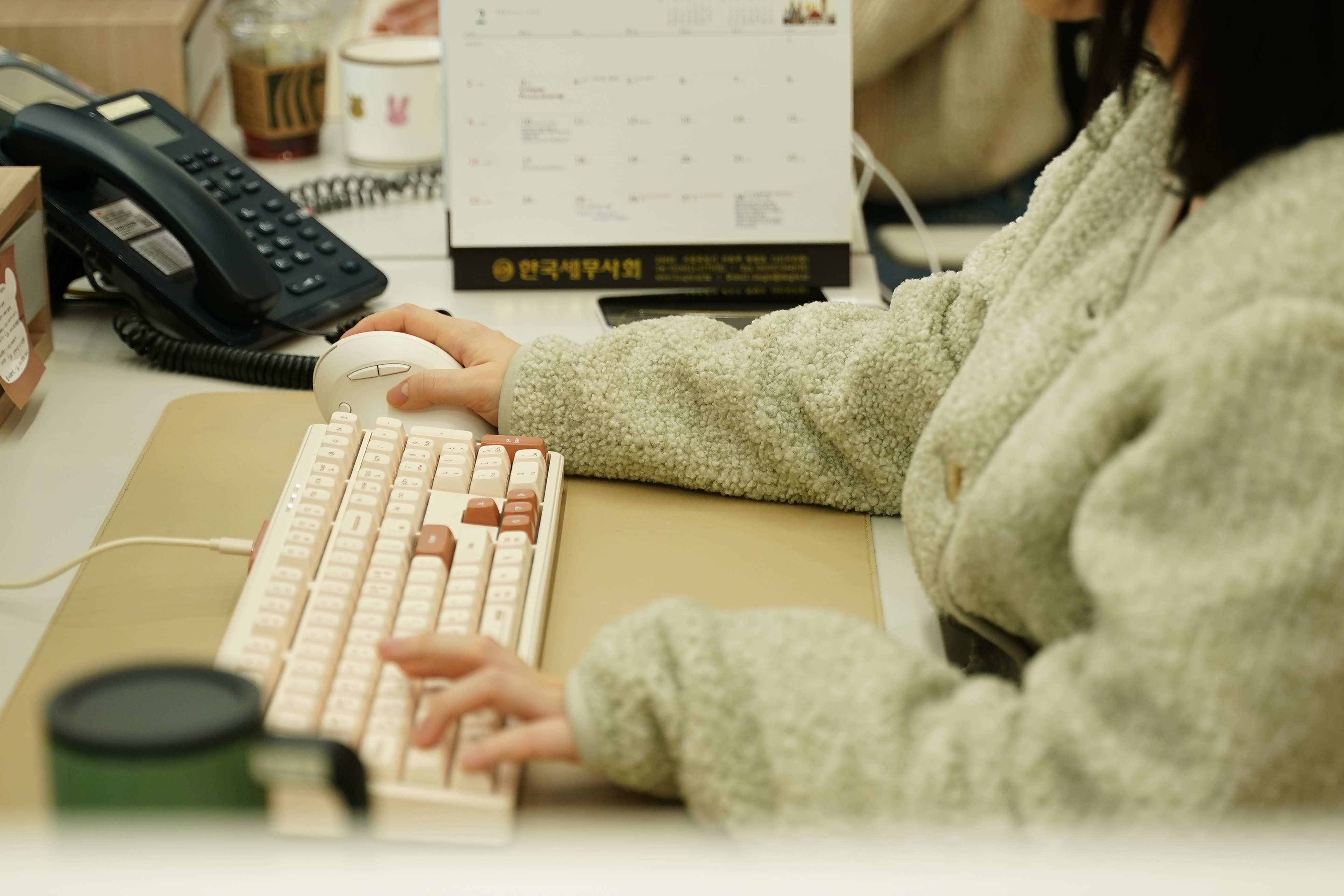 윤택스 김윤식세무사 대표 이미지