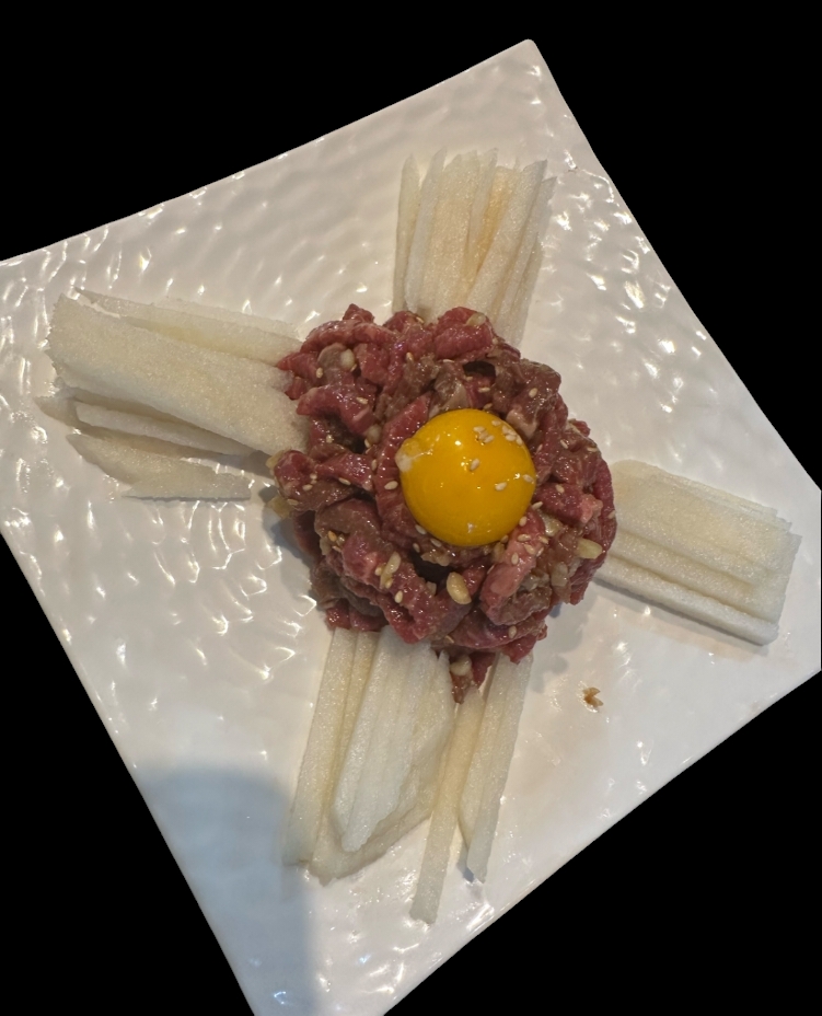 청초호정육식당