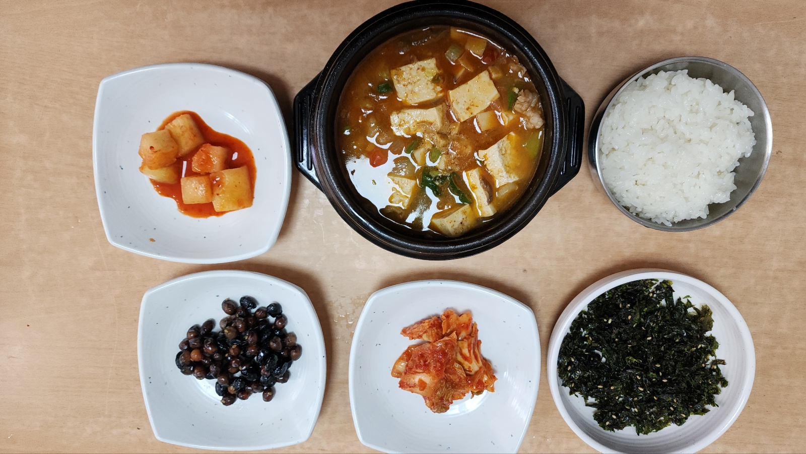 오직추어탕
