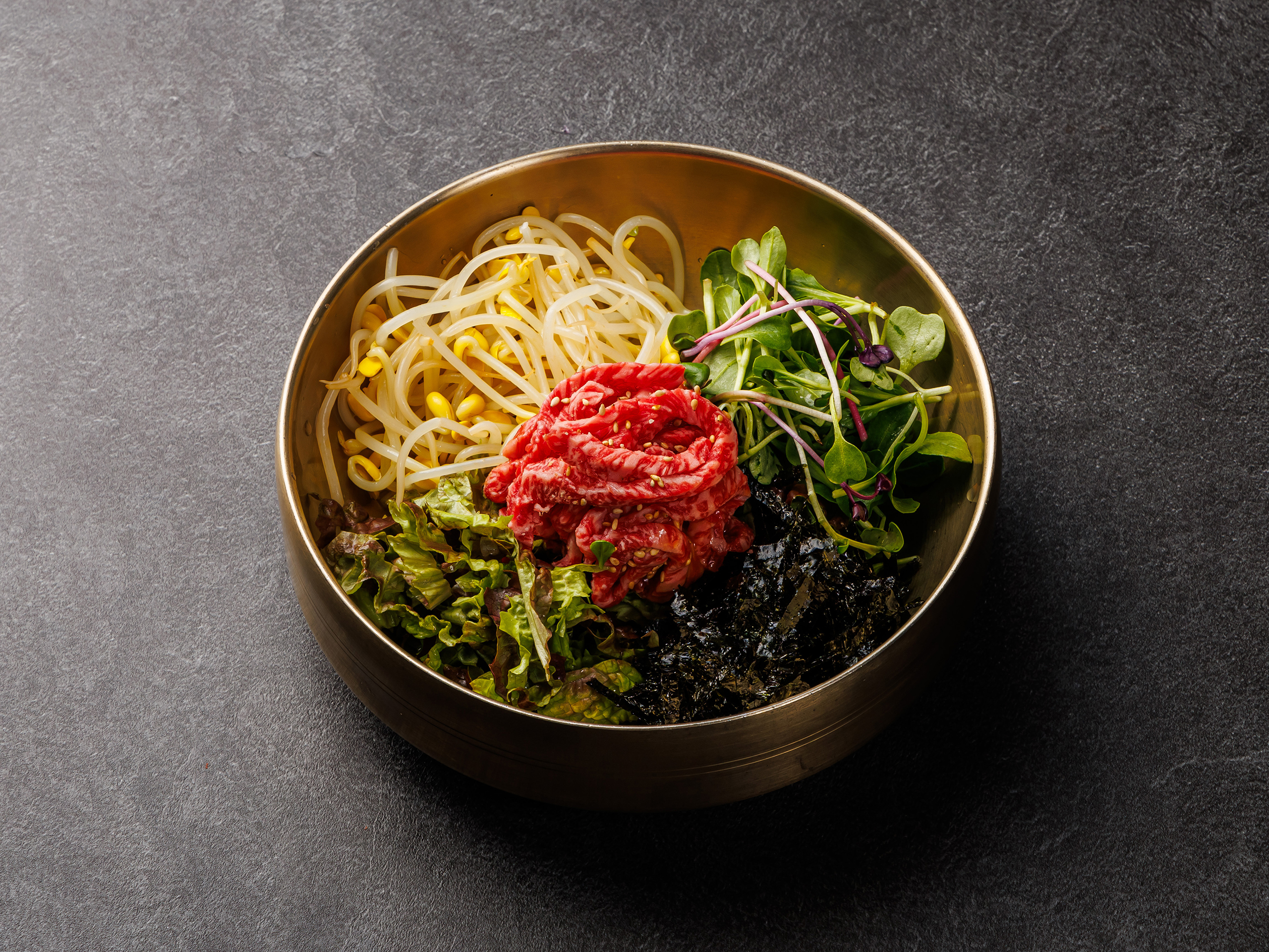 토종한우마을