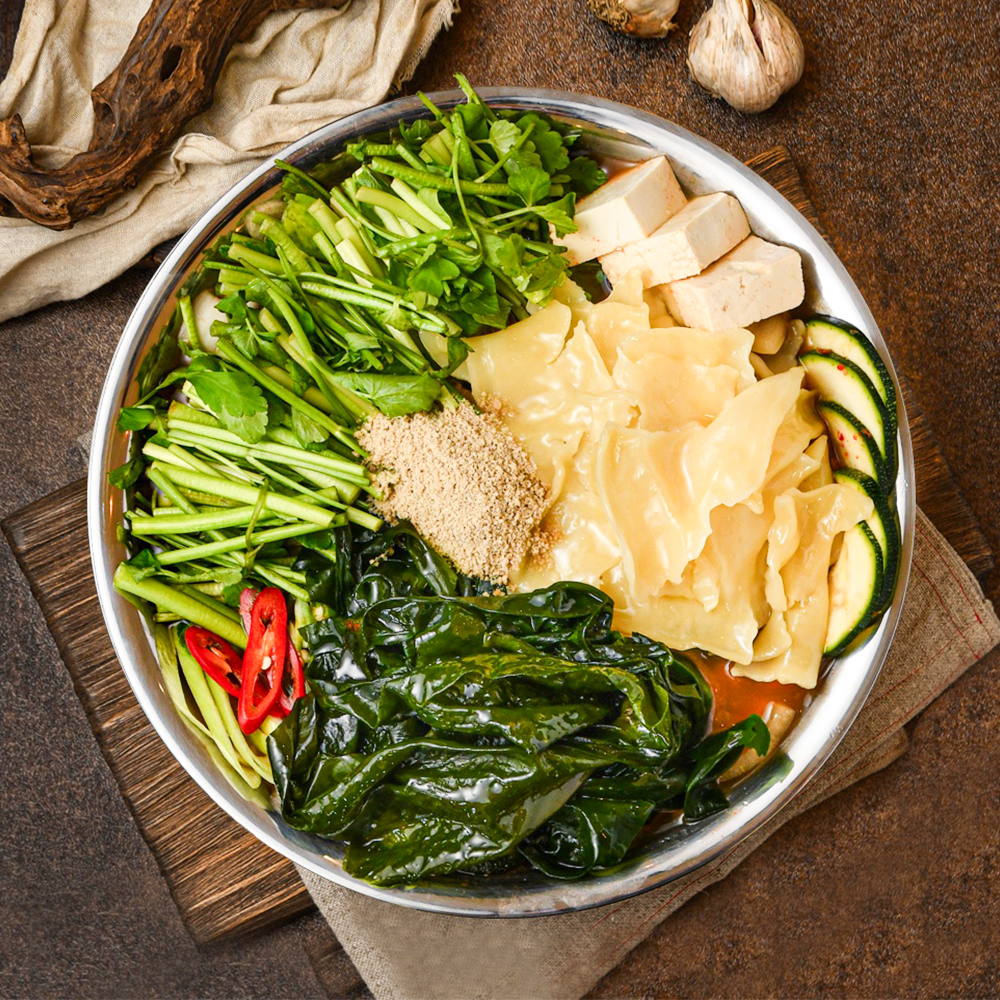 옥된장 강남구청점