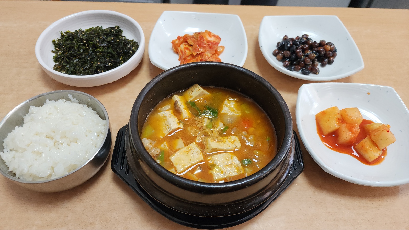 오직추어탕