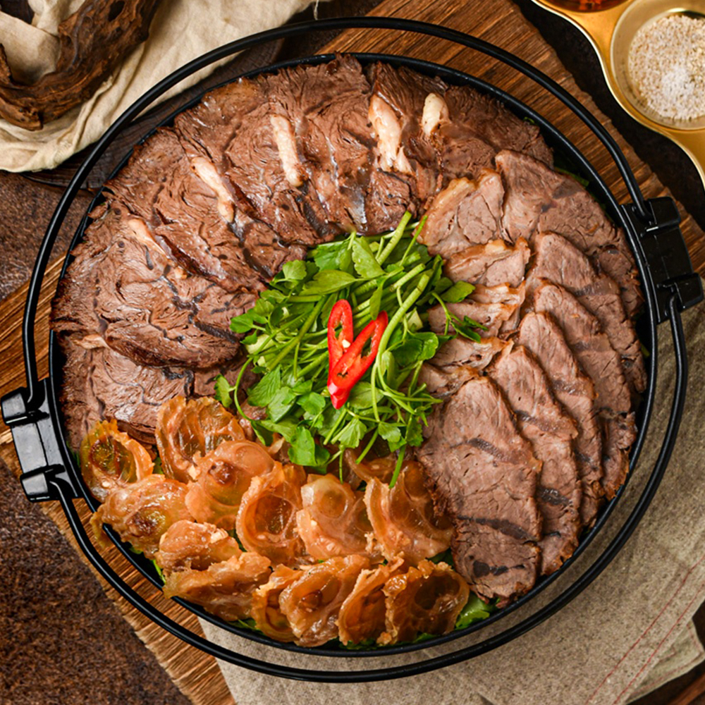 옥된장 강남구청점
