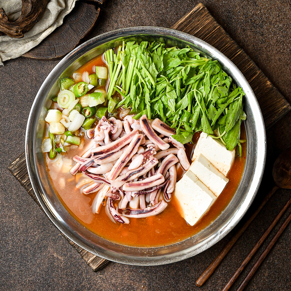 옥된장 강남구청점