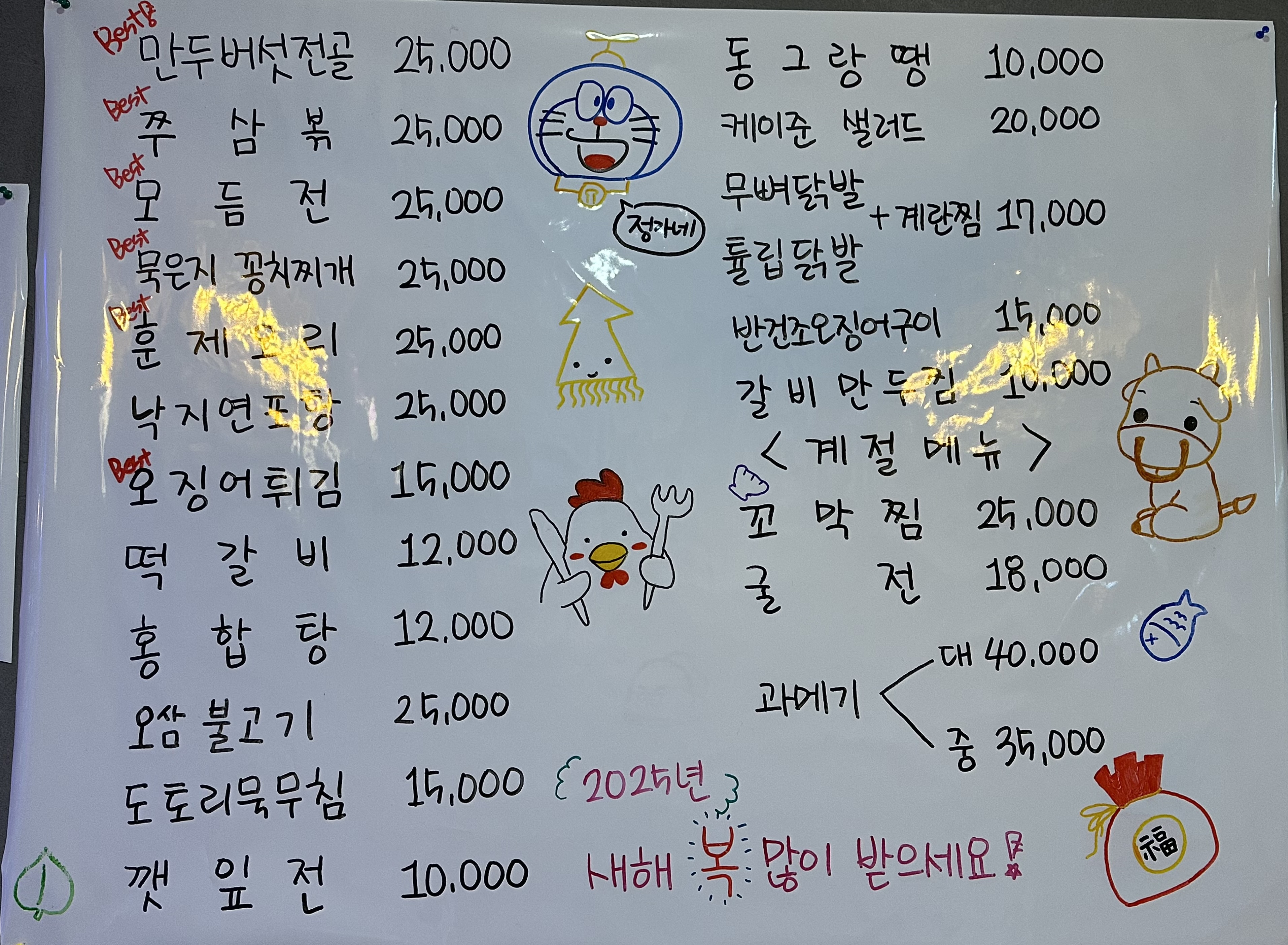 요약 정보 이미지