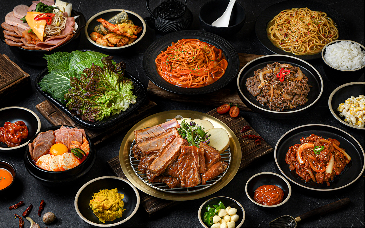 청년고기장수 상봉점 사진 2