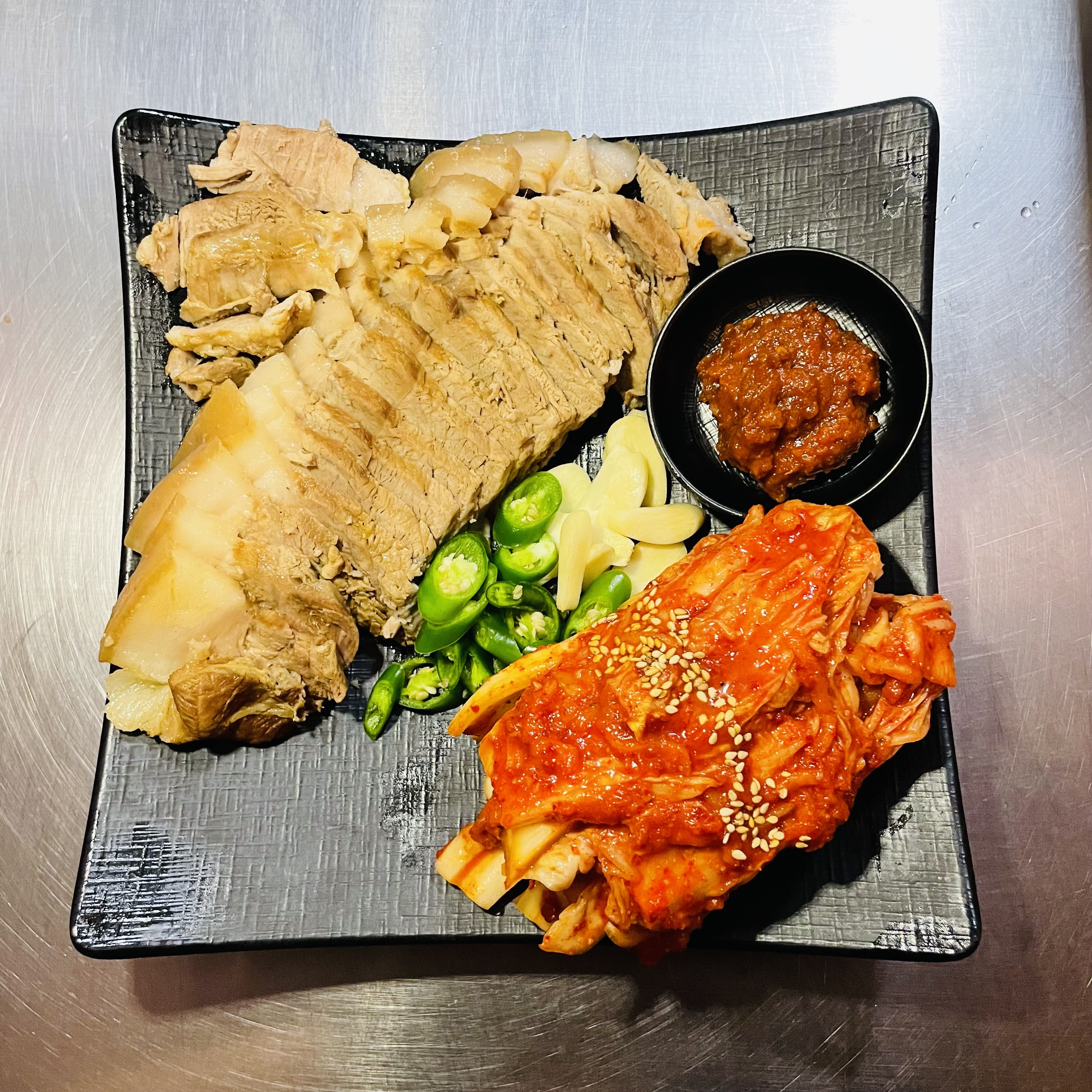 간지네퓨전포차