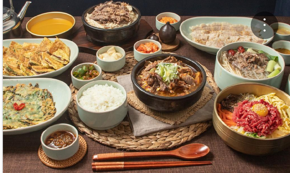 남해암소한마당 경대북문점