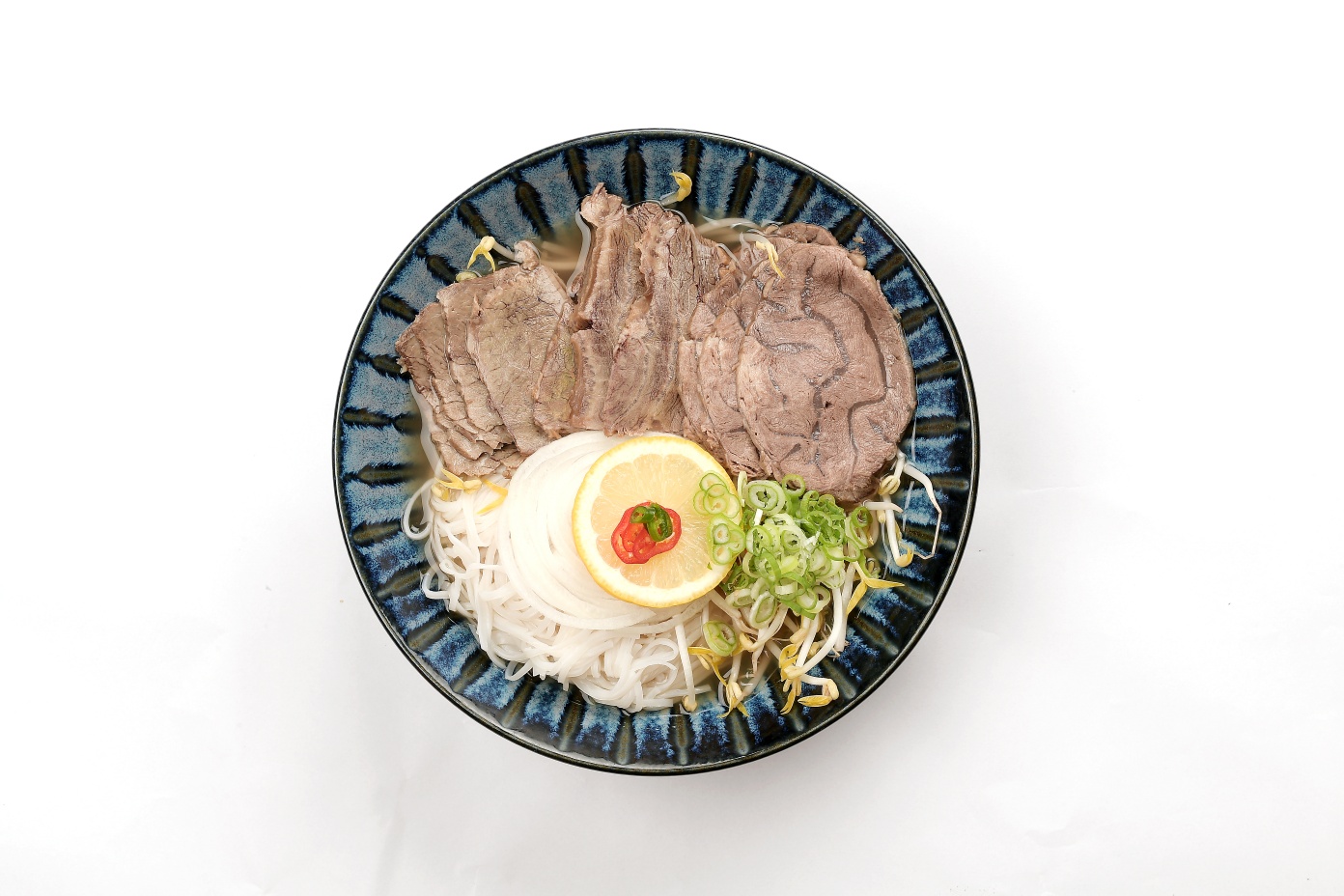 양지바른 쌀국수