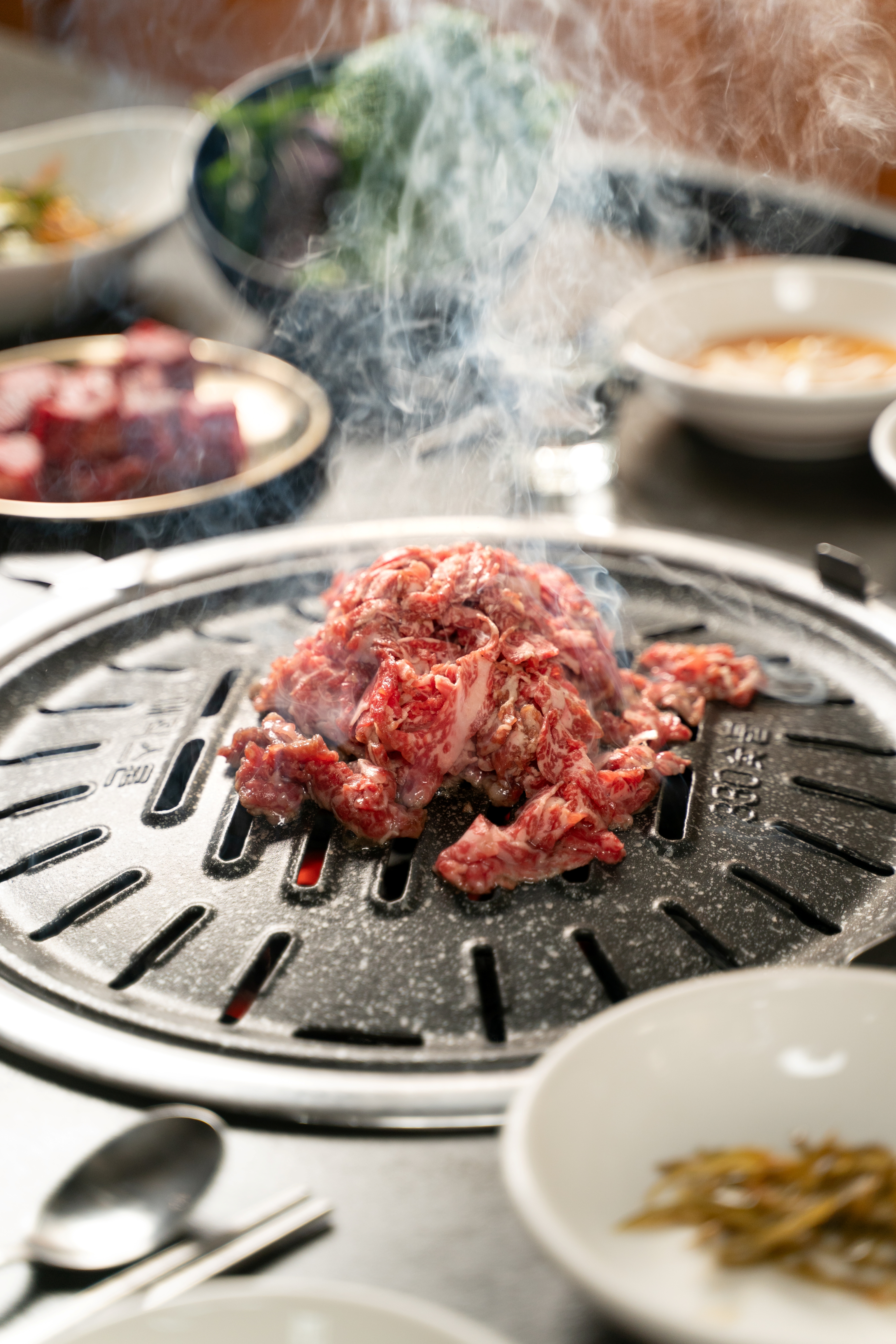 벽돌집 언양불고기 부산당감