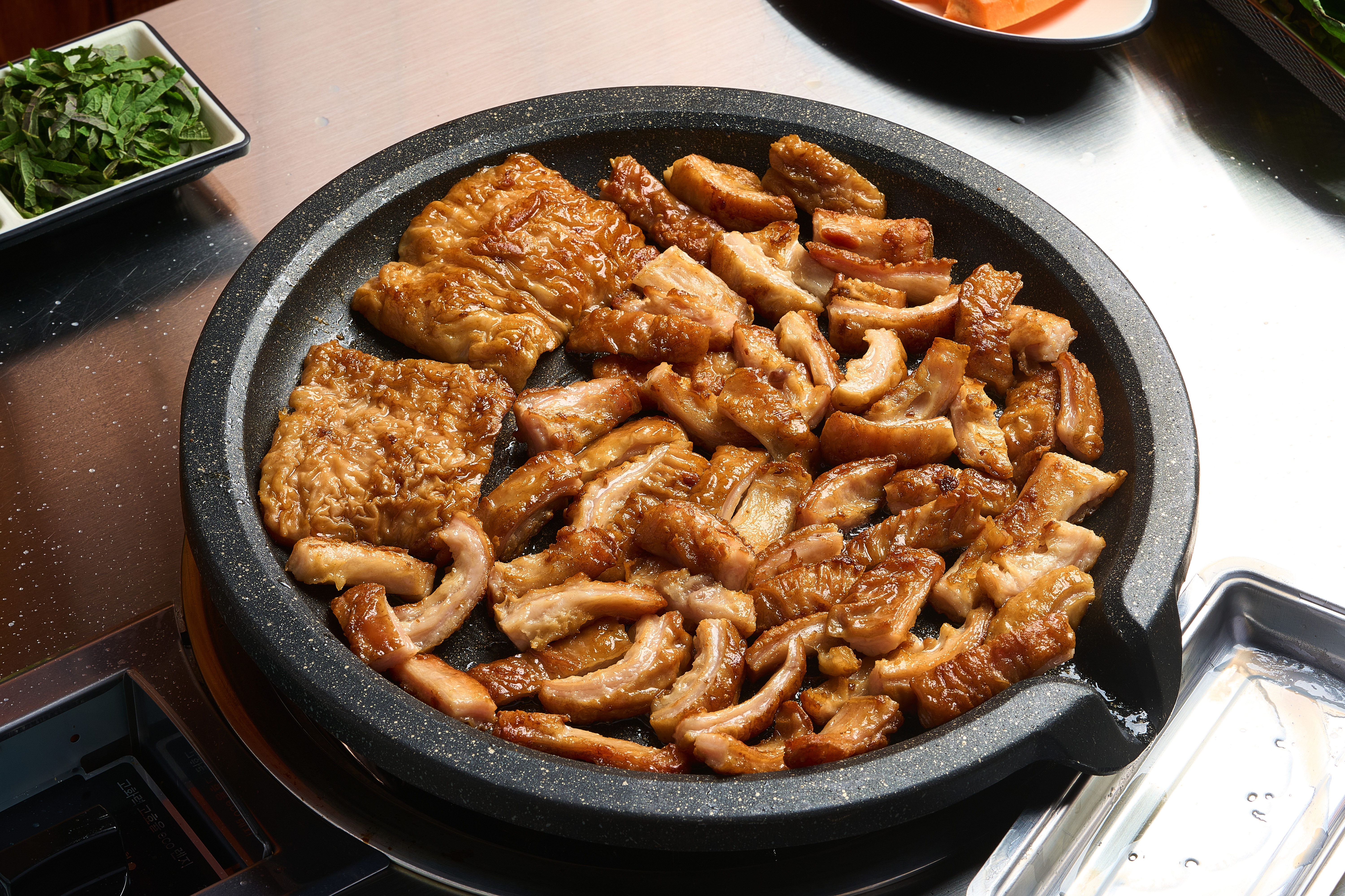 연막창 대표 이미지