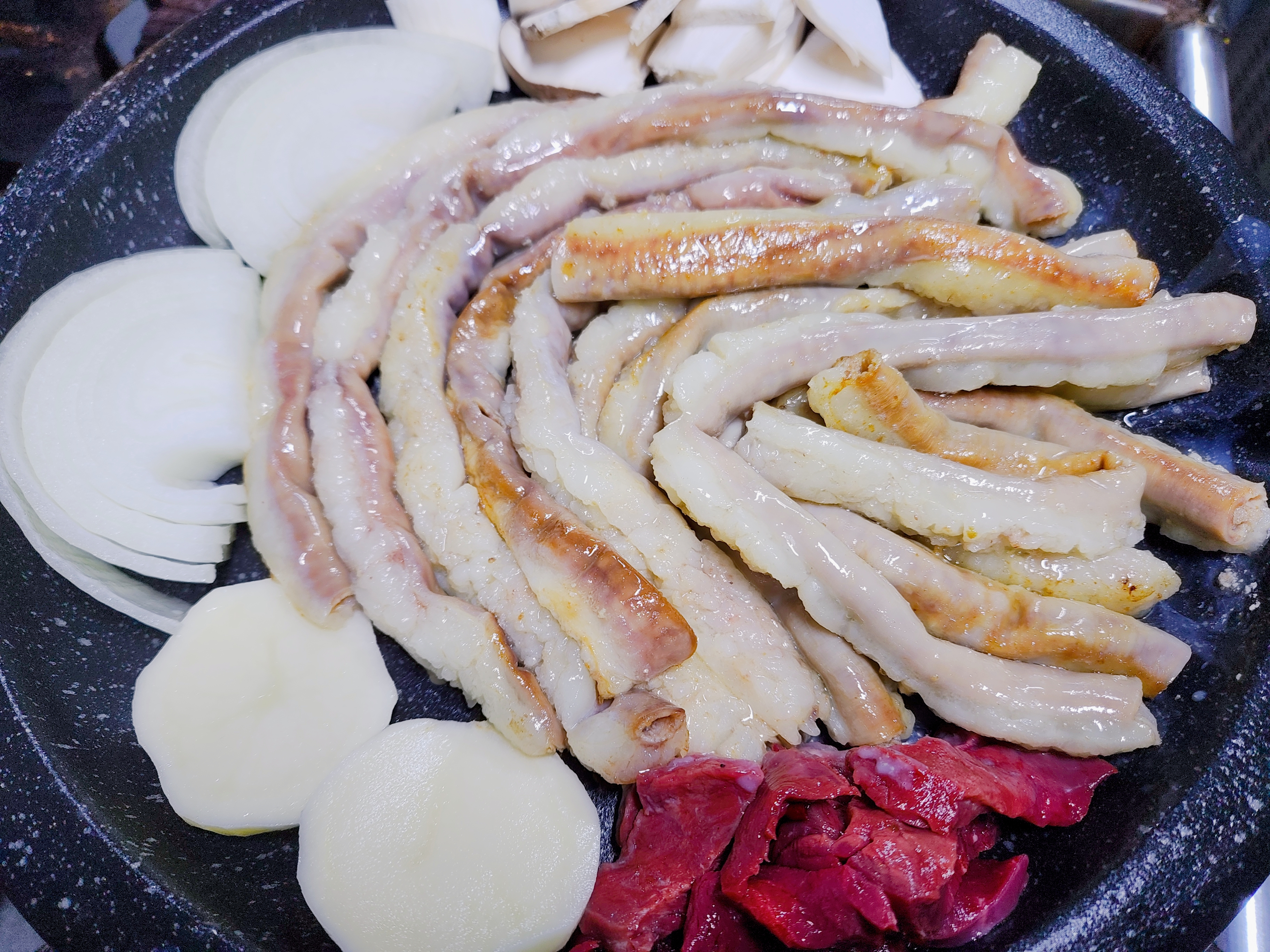 인싸곱창 본점