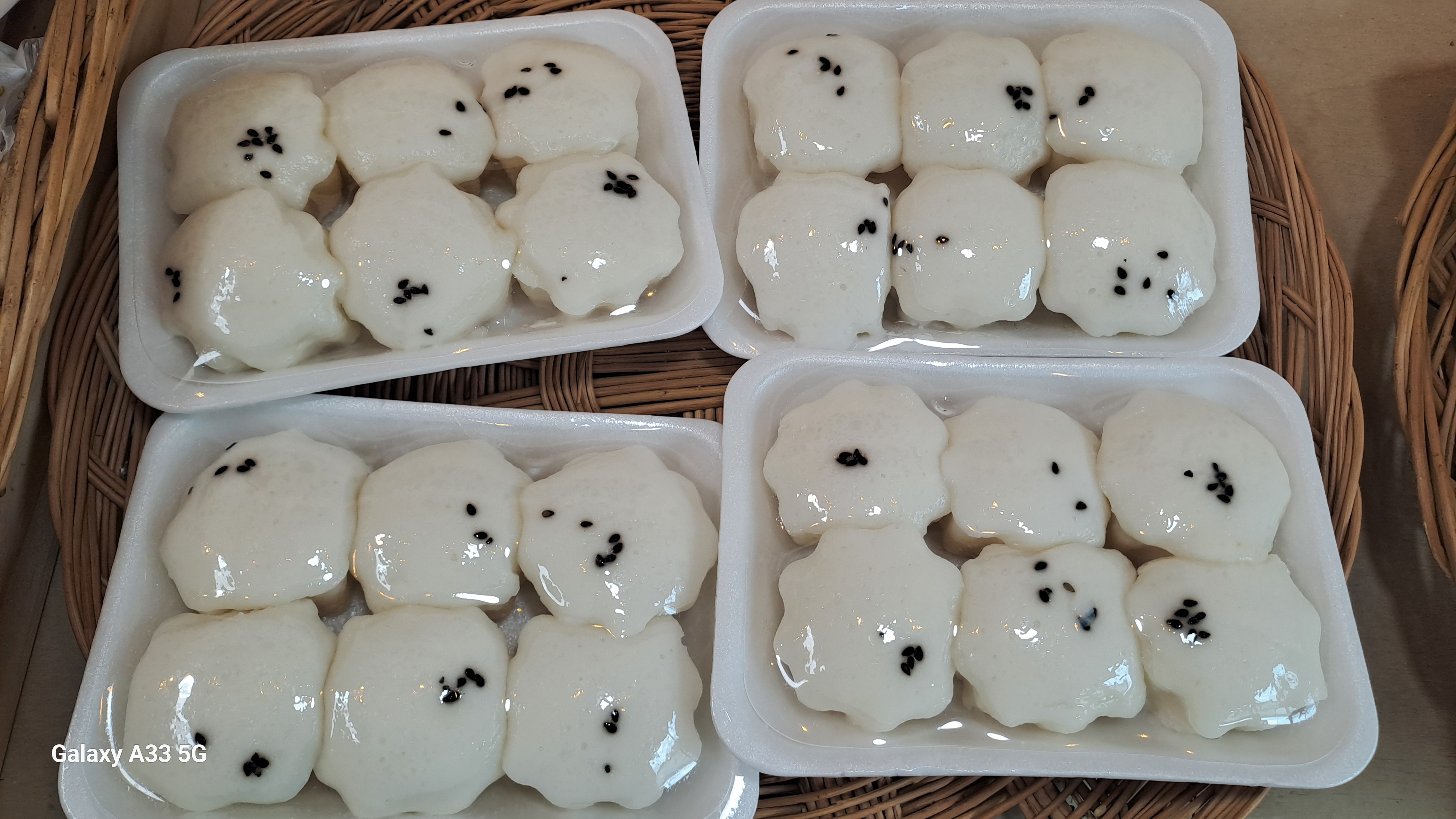 떡향기