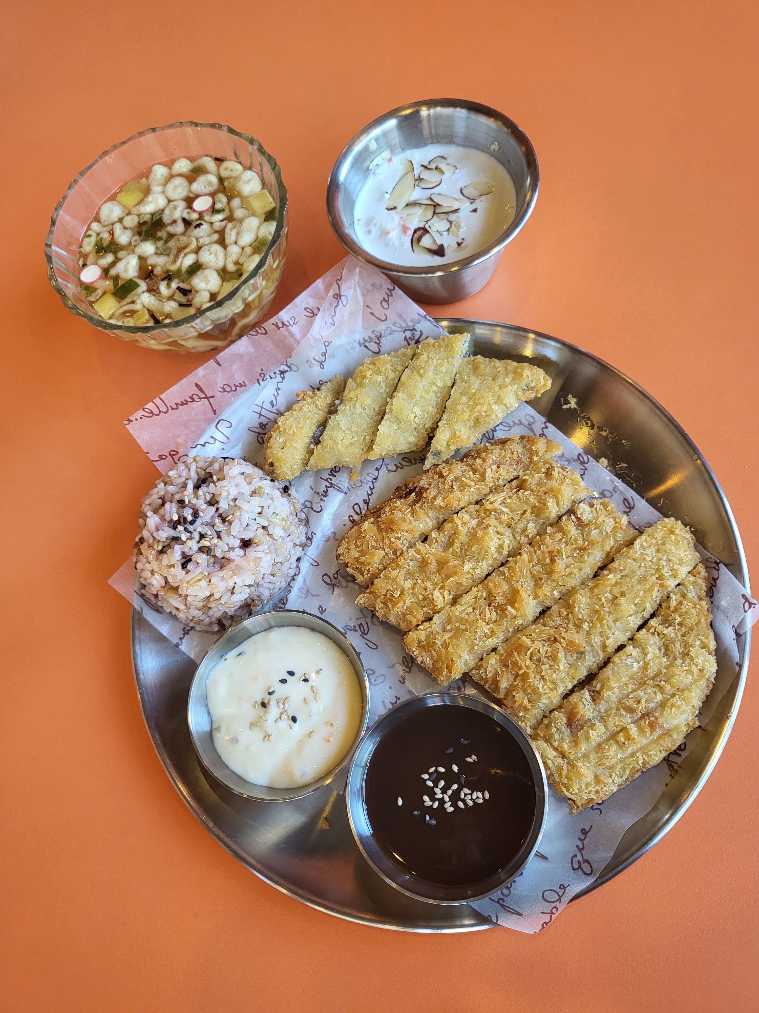 민스브런치카페