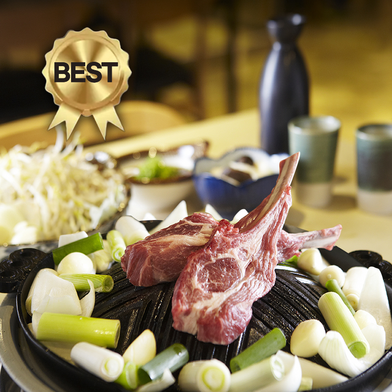 아빠의양식당