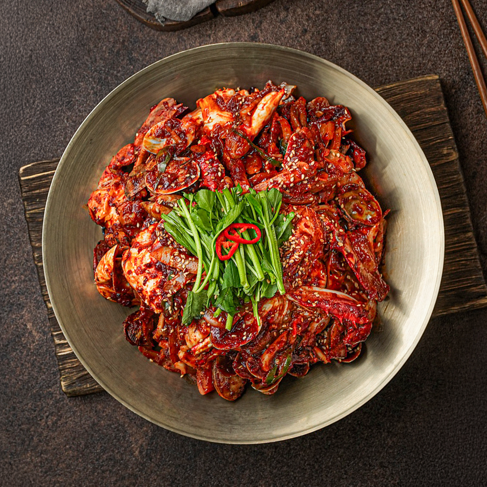 옥된장 강남구청점