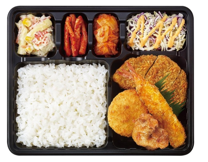 한솥도시락 부천중동현대점
