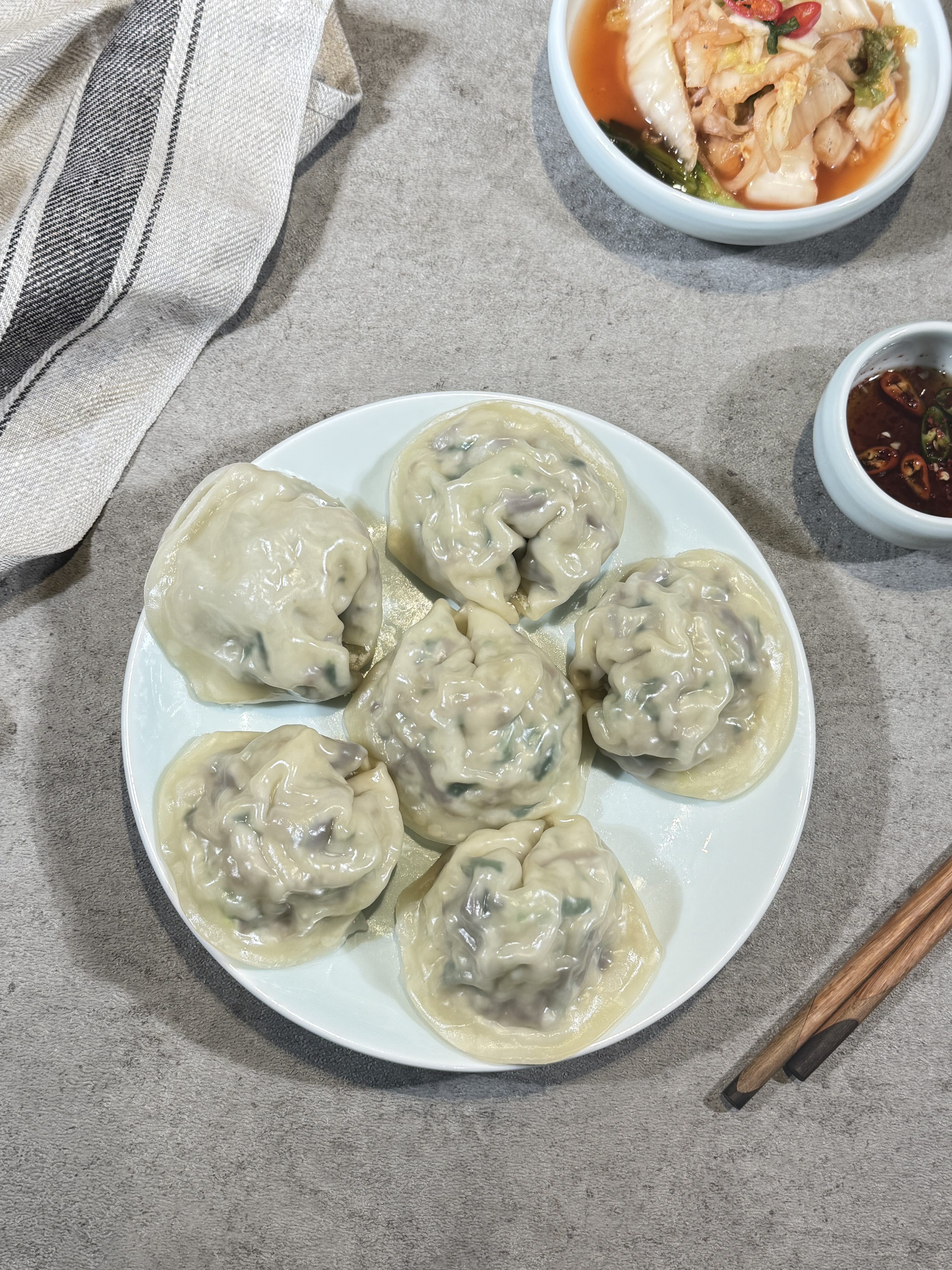 청류 은평한옥마을본점 사진 3