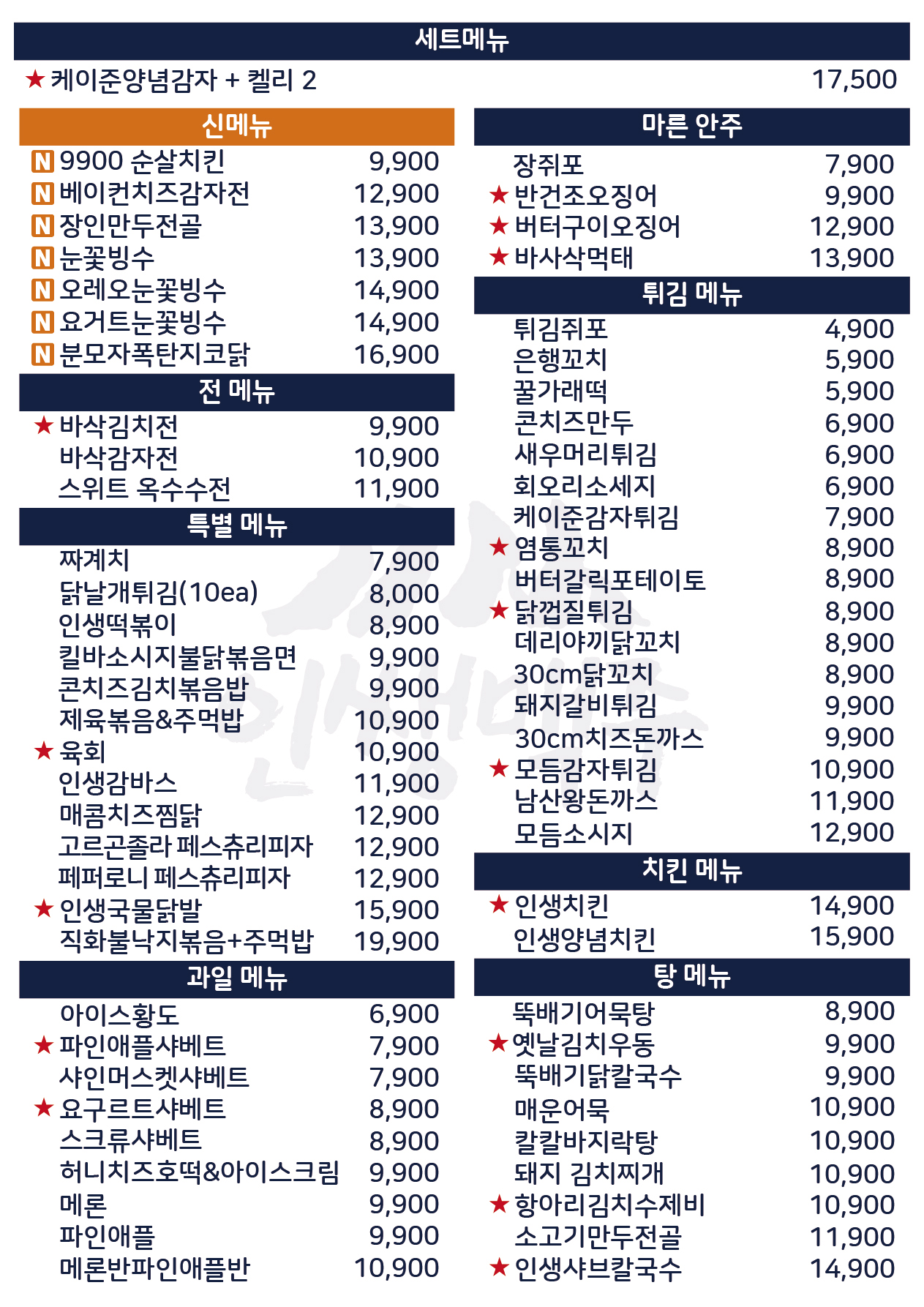요약 정보 이미지
