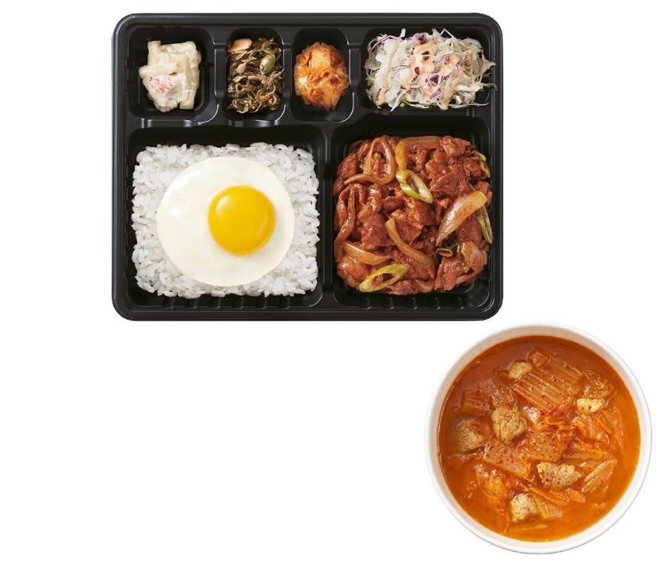 한솥도시락 부천중동현대점