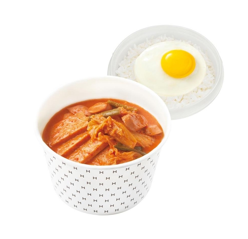 한솥도시락 부천중동현대점