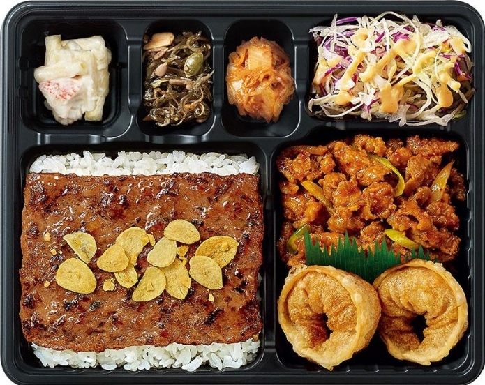 한솥도시락 부천중동현대점