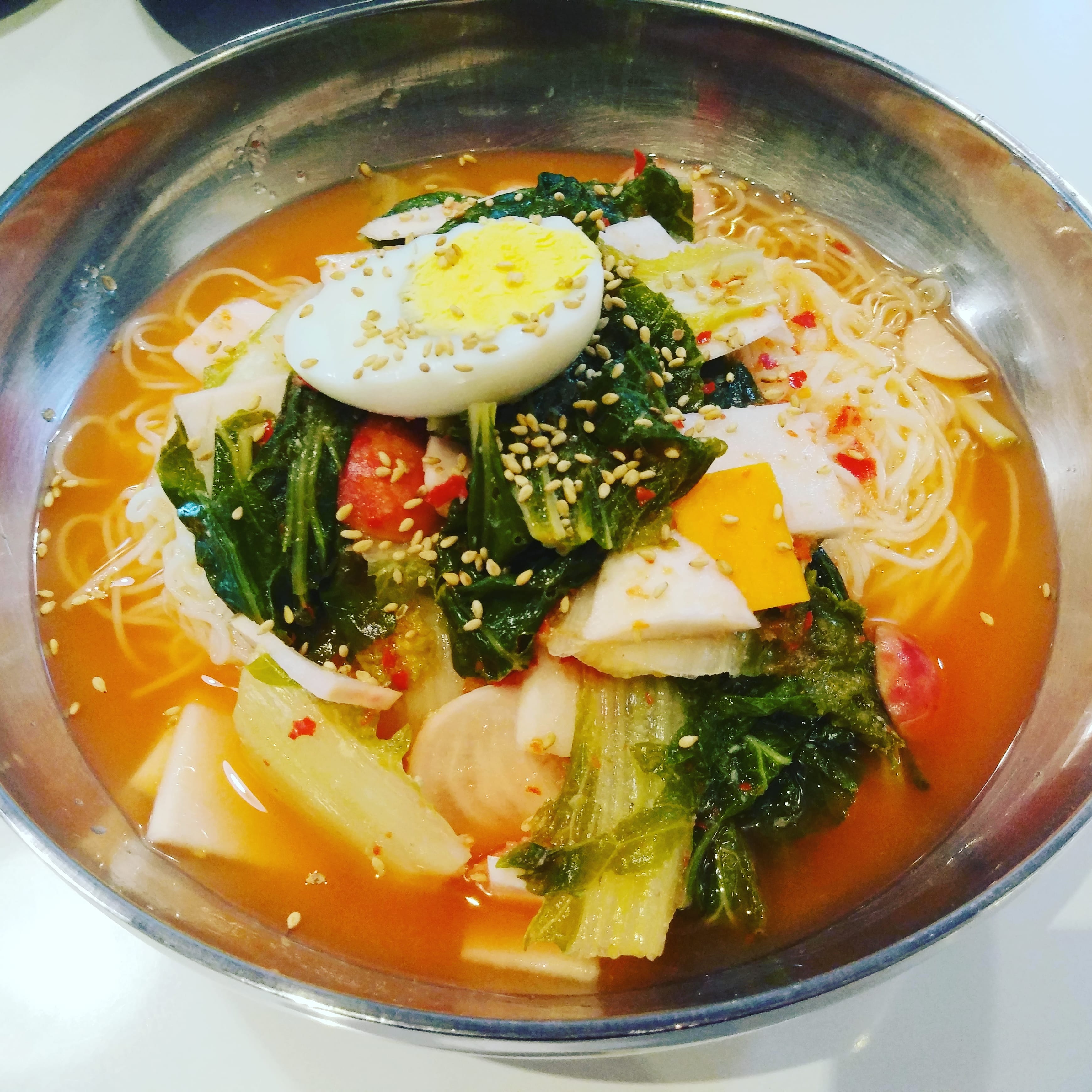 홍당무 분식