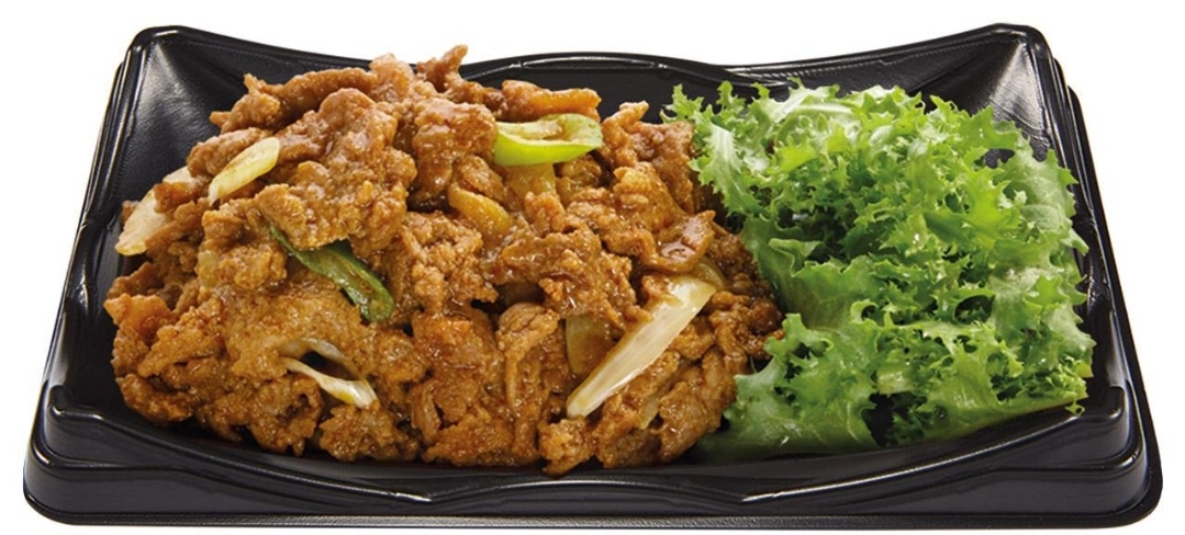 한솥도시락 부천중동현대점