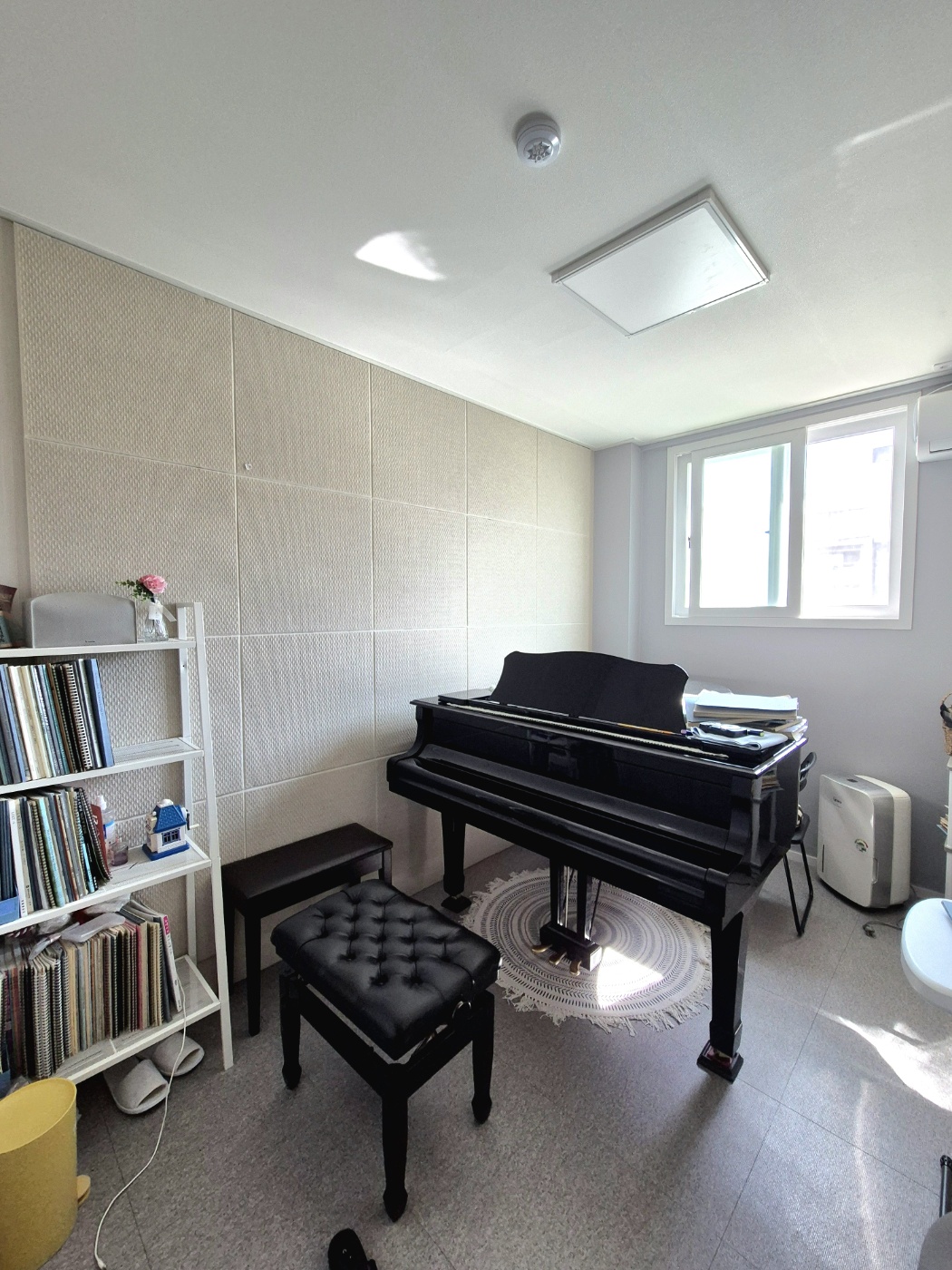 5번째 스튜디오 사진