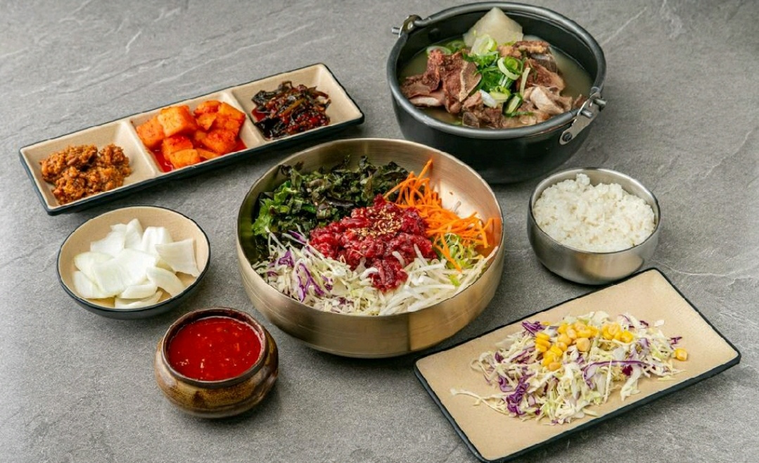 가랑육비 김해주촌본점