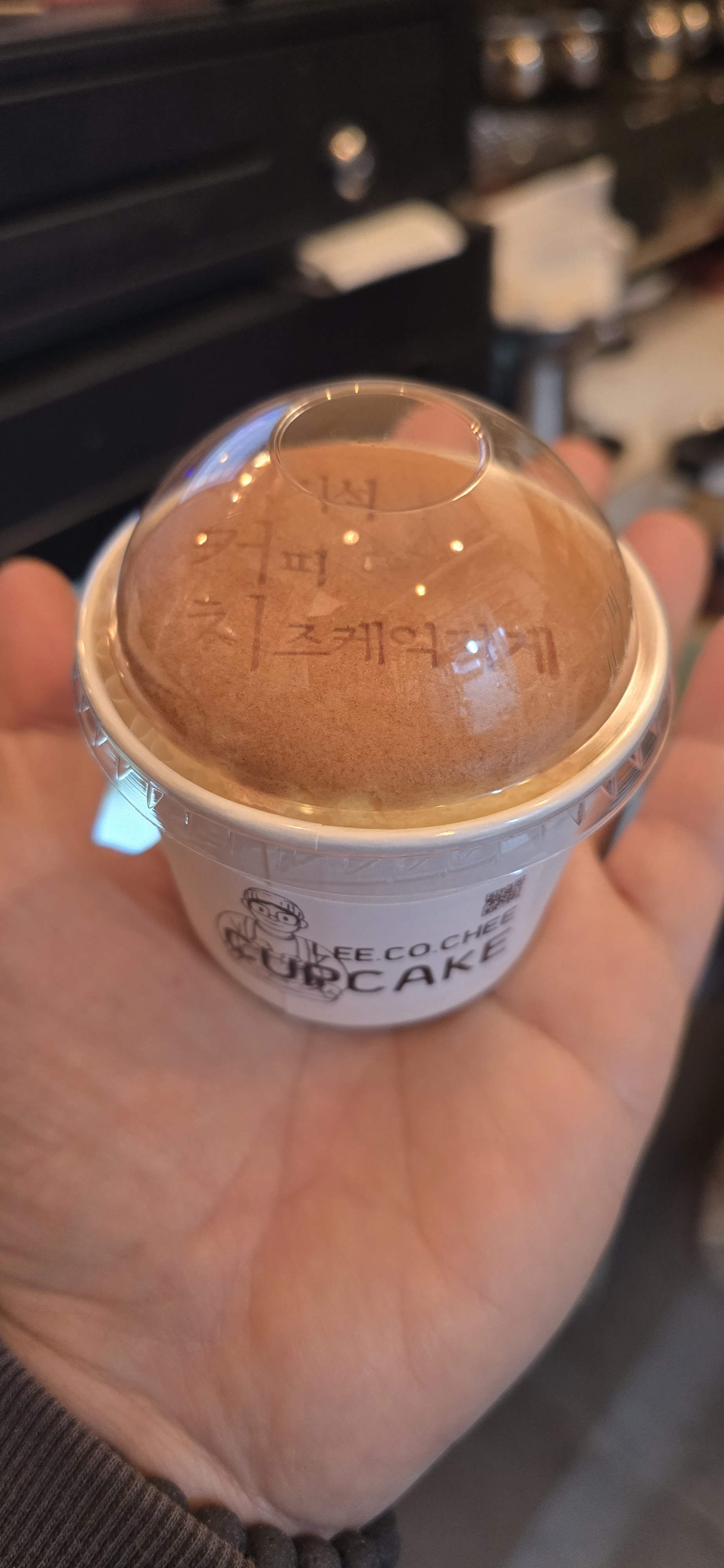 이기석커피치즈케익가게