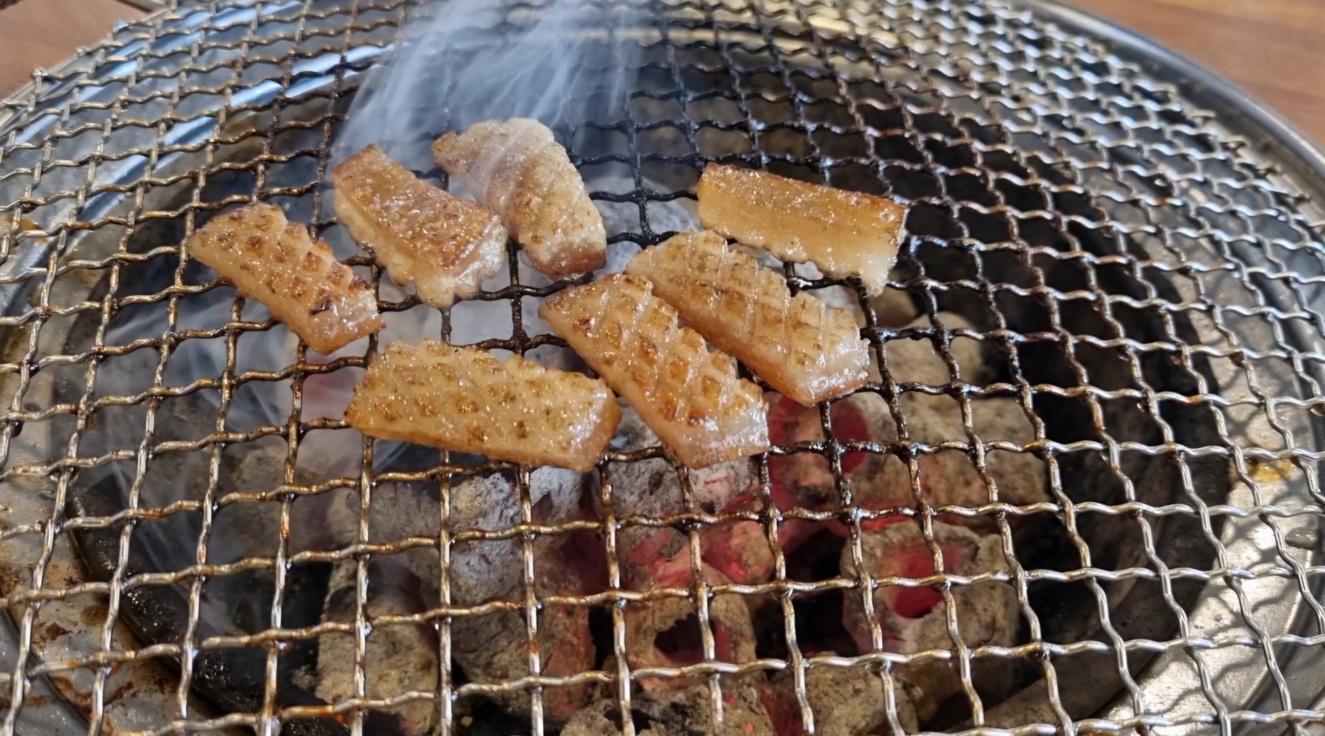 하대승담양갈비 대연점