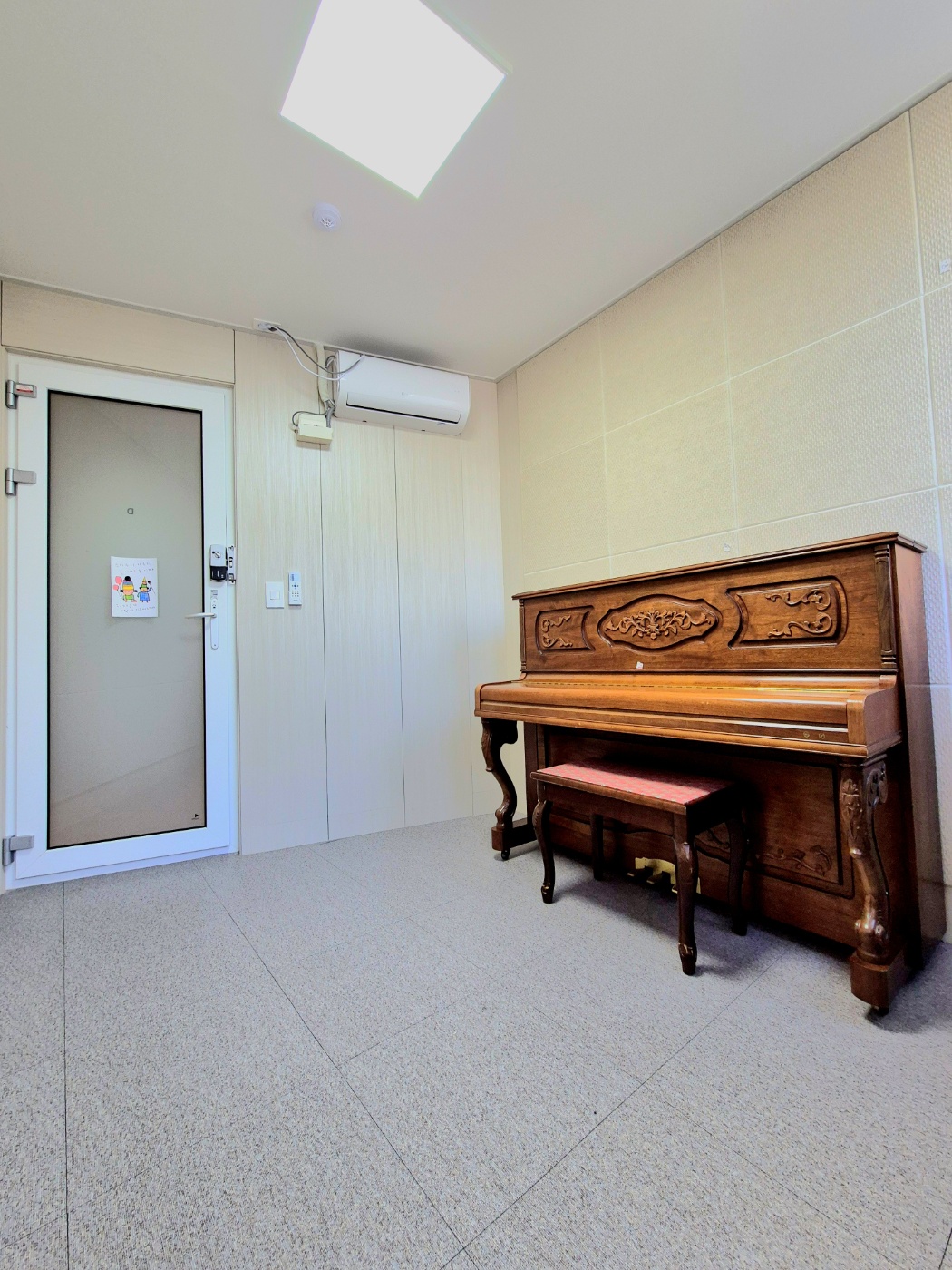 3번째 스튜디오 사진