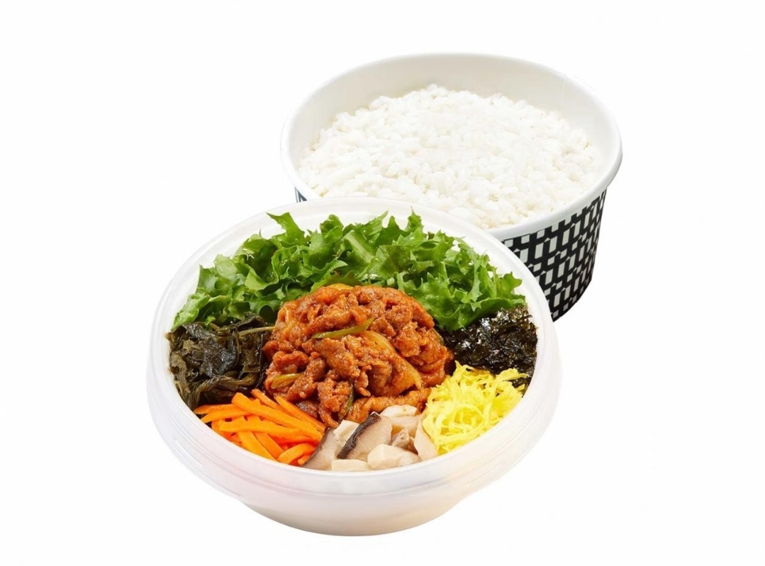 한솥도시락 부천중동현대점