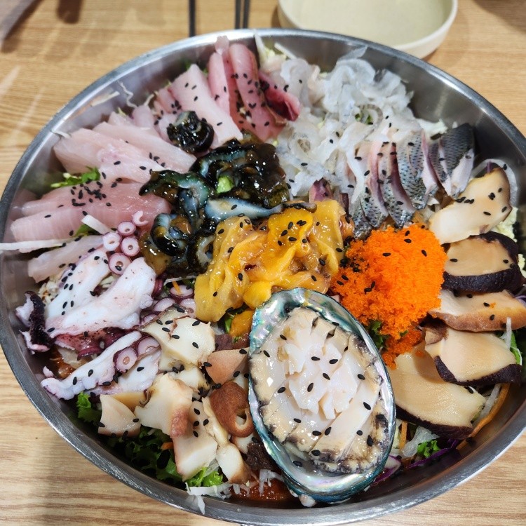 화도수산