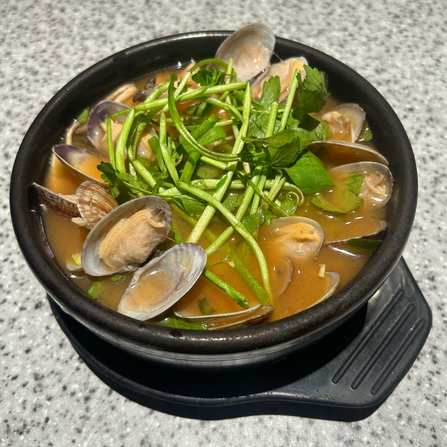 양심장어 강남도곡점