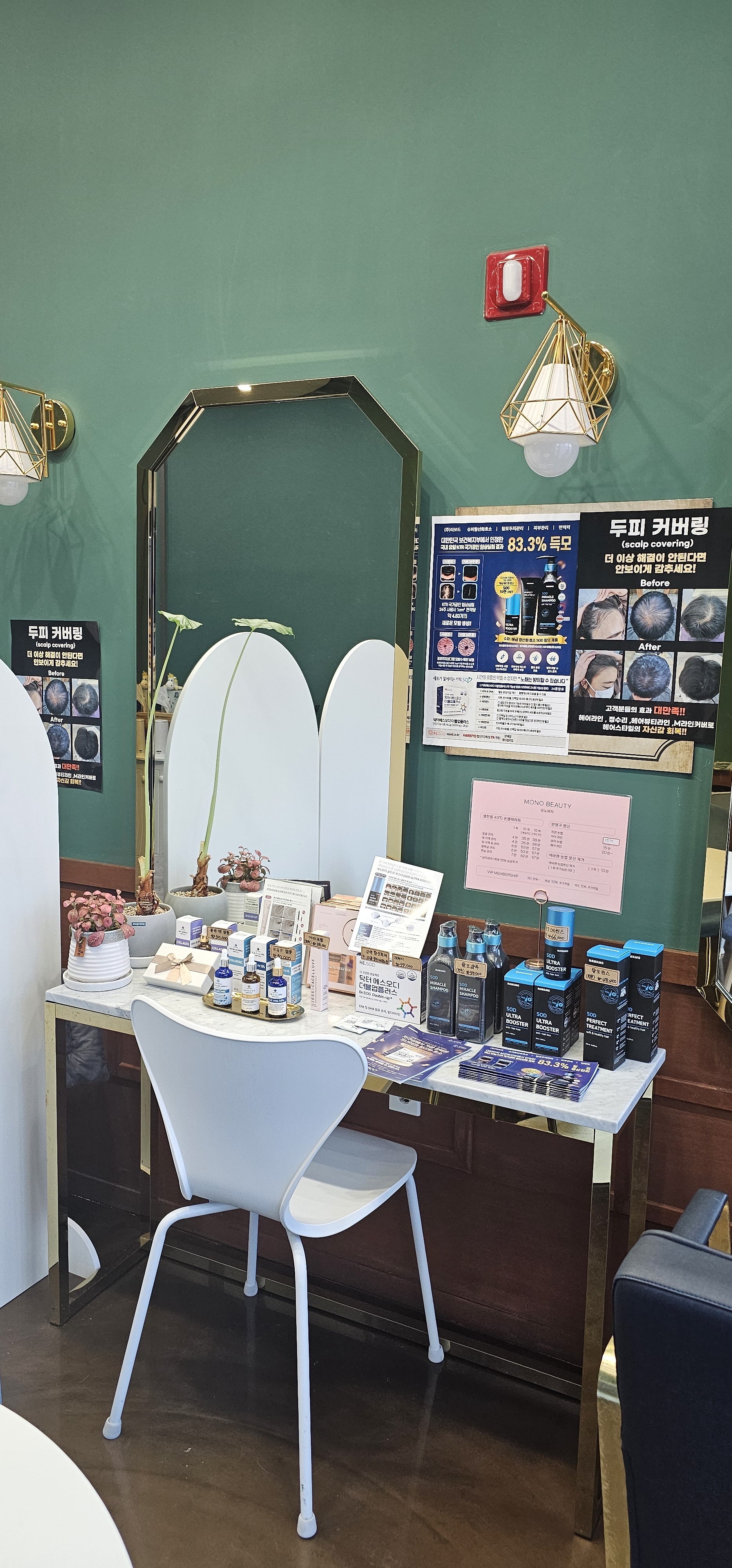 코코샤넬 대표 이미지